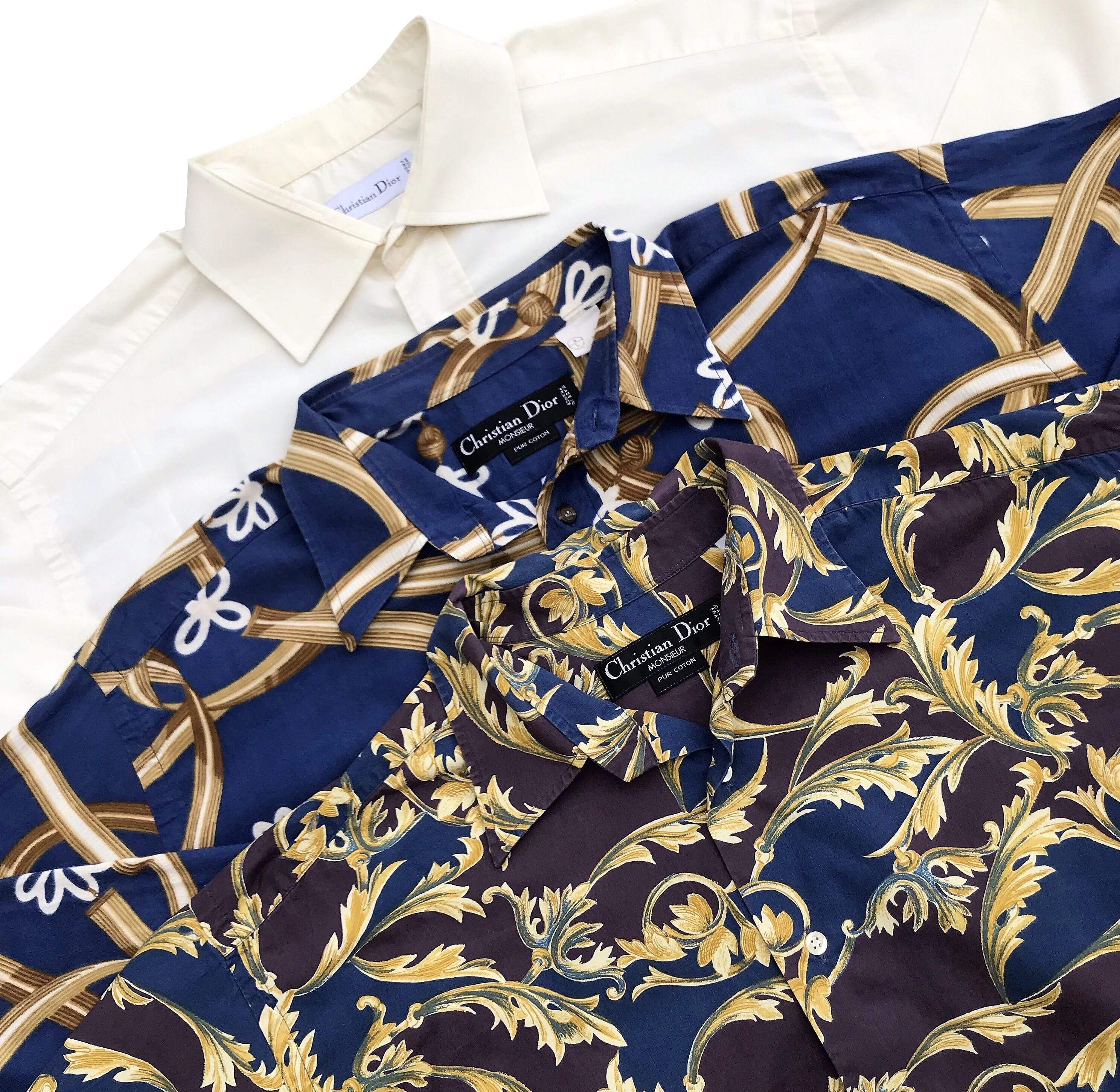 Chemises | PLOMOSTORE