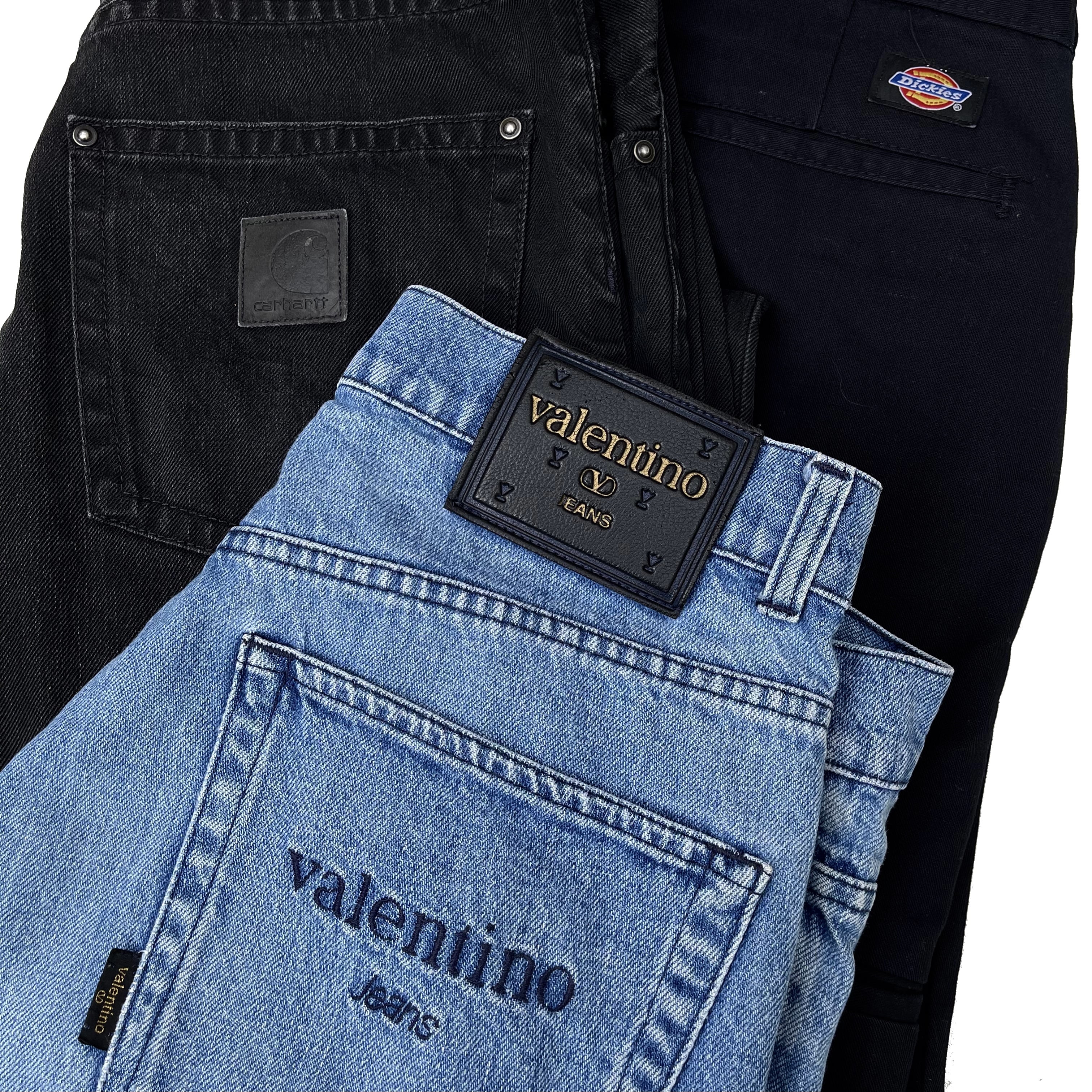 Pantalons & Joggings | PLOMOSTORE