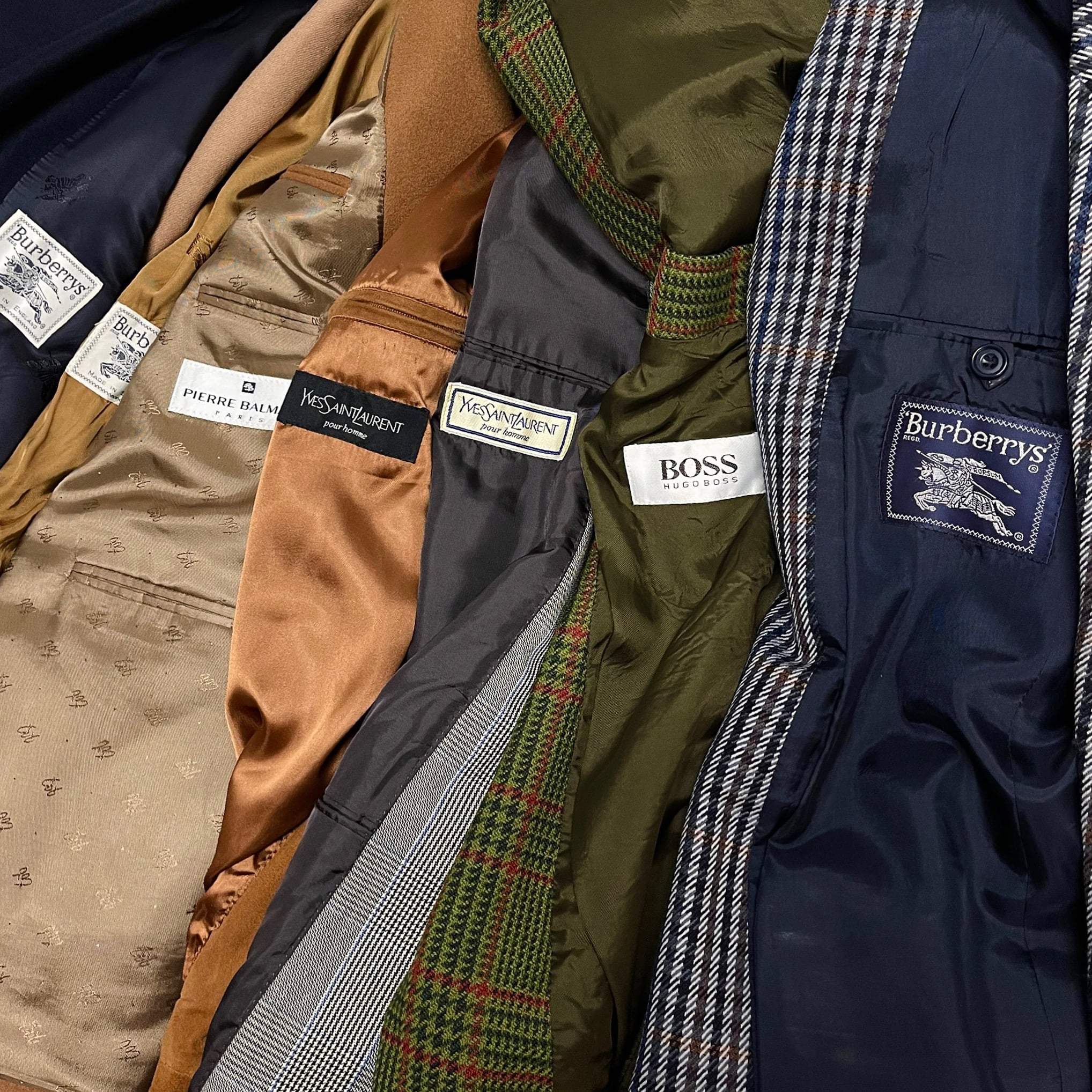 Premium | PLOMOSTORE