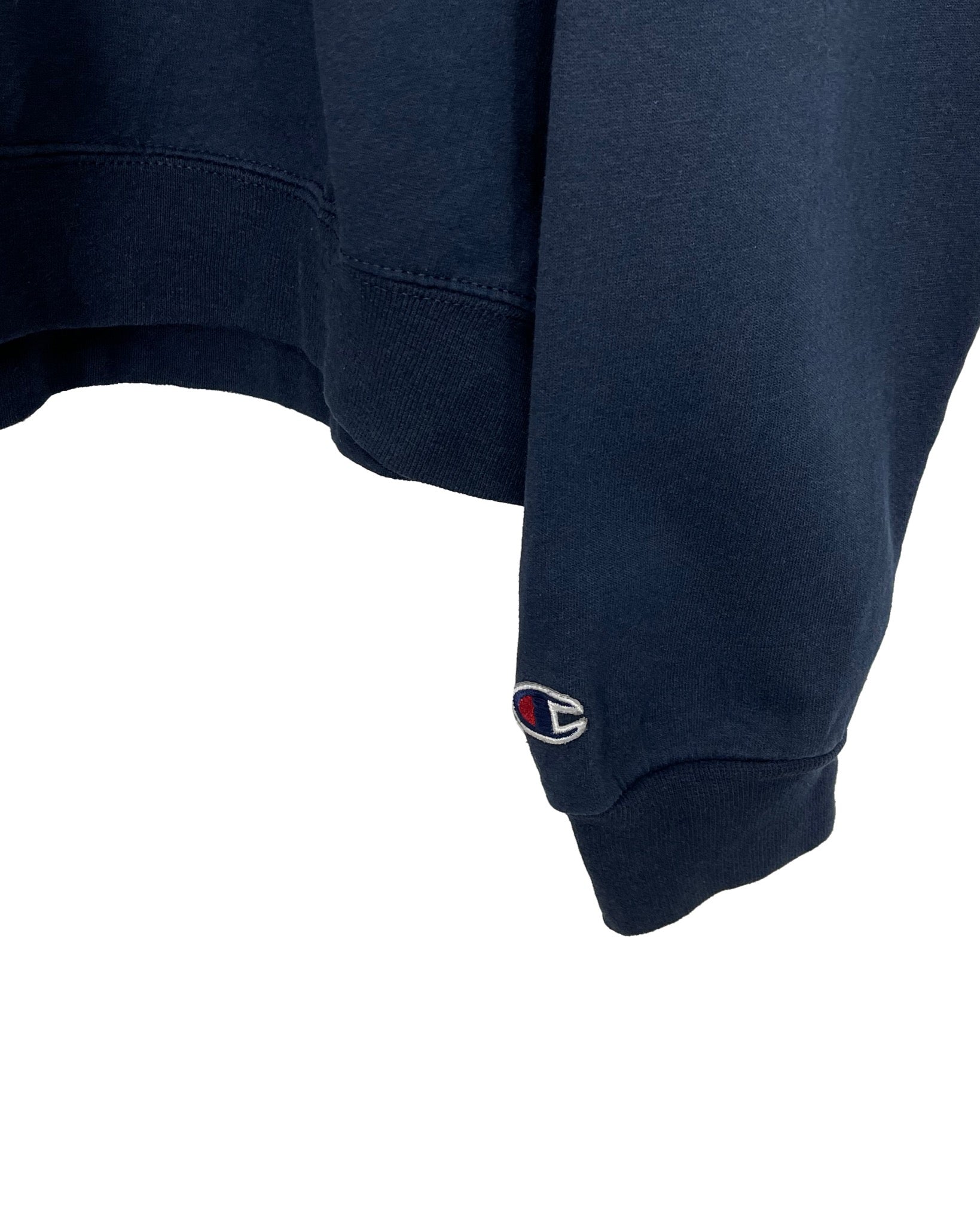 Sweatshirt Champion Sweat - Hitter University - L - PLOMOSTORE