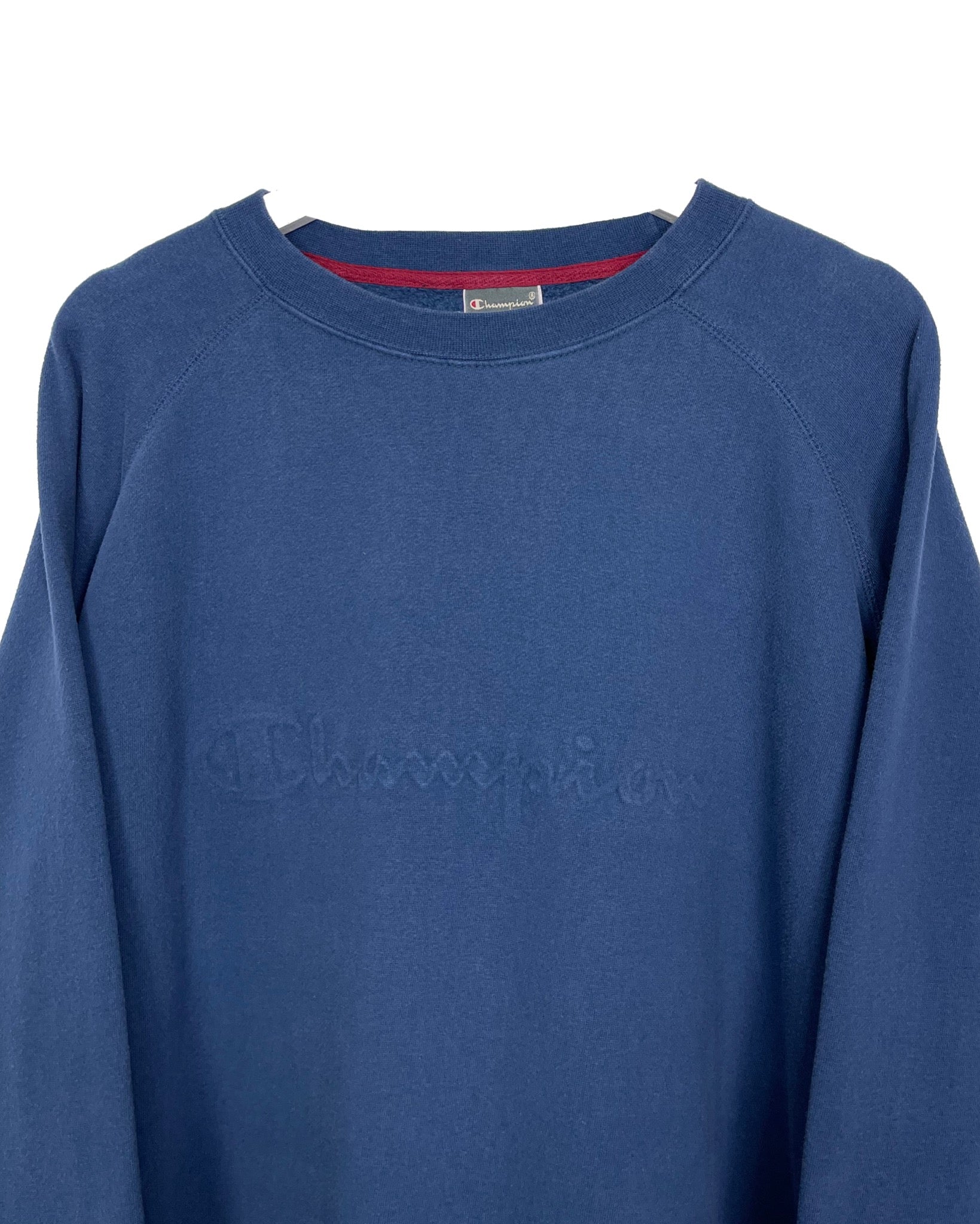 Sweatshirt Champion Sweat - XL - PLOMOSTORE