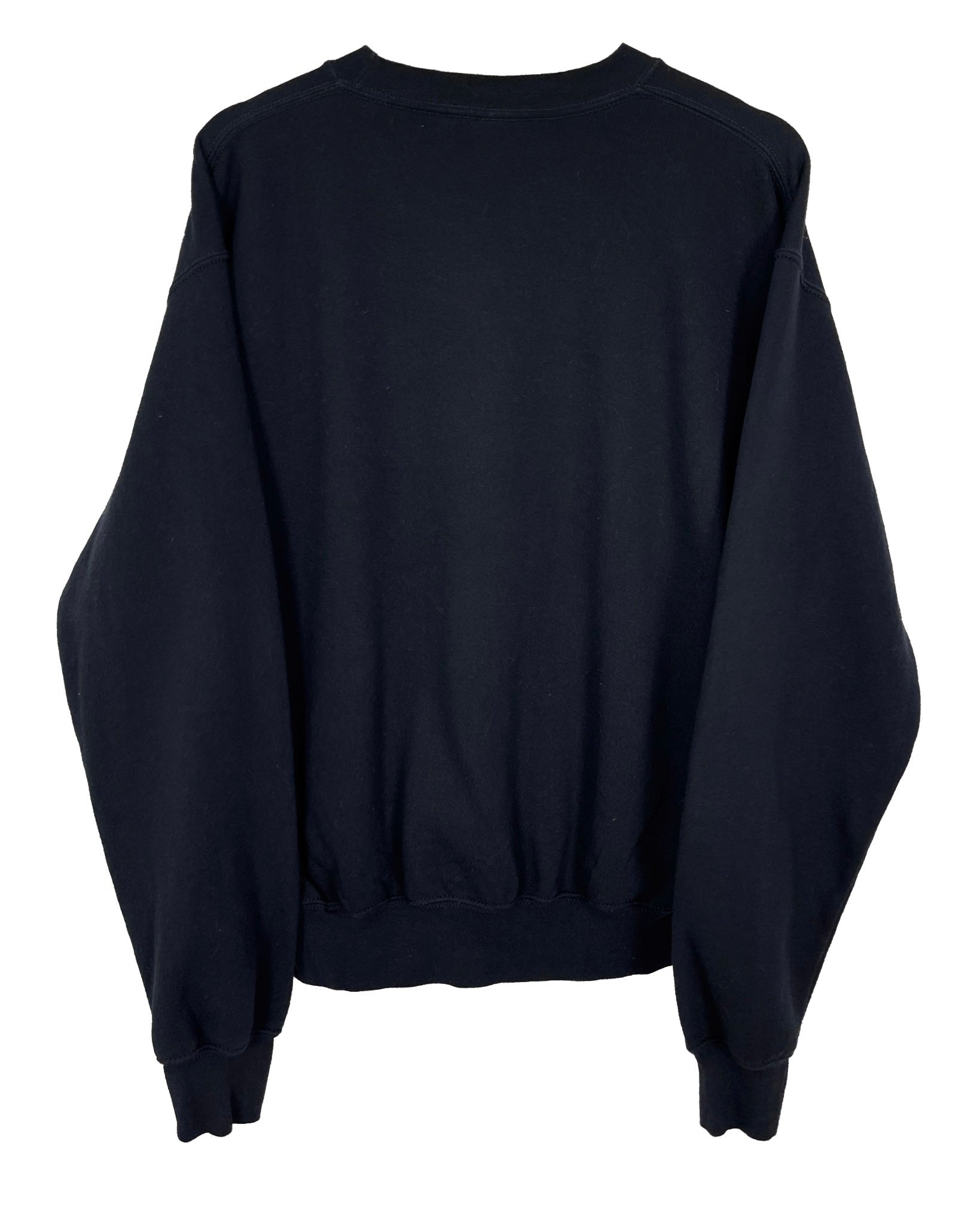 Sweatshirt Vintage Sweat - Disobey - M - PLOMOSTORE