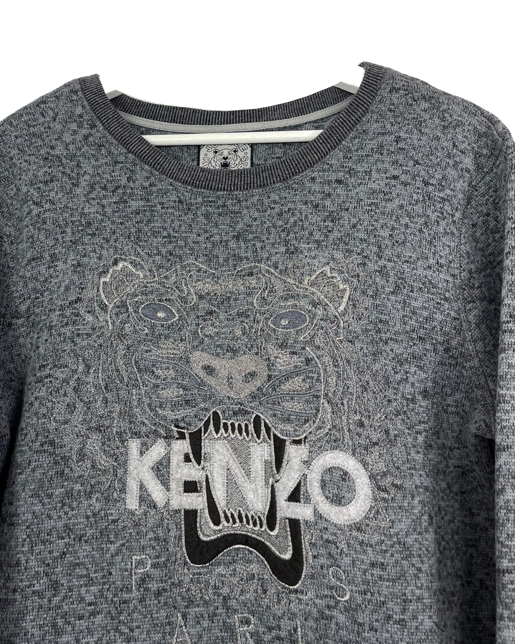 Sweatshirt KENZO Sweat - M - PLOMOSTORE