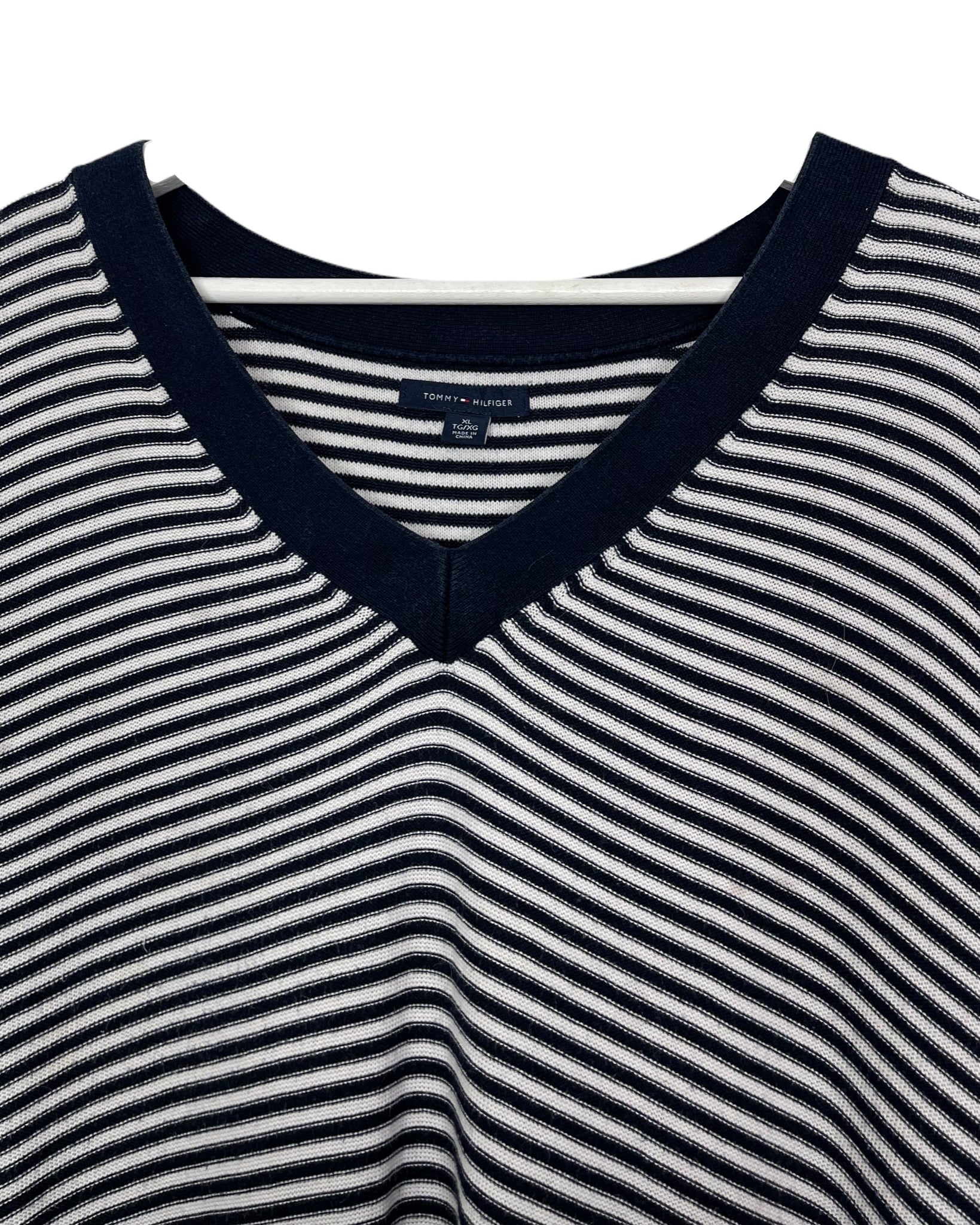 Pull Tommy Hilfiger Pull - XL - PLOMOSTORE