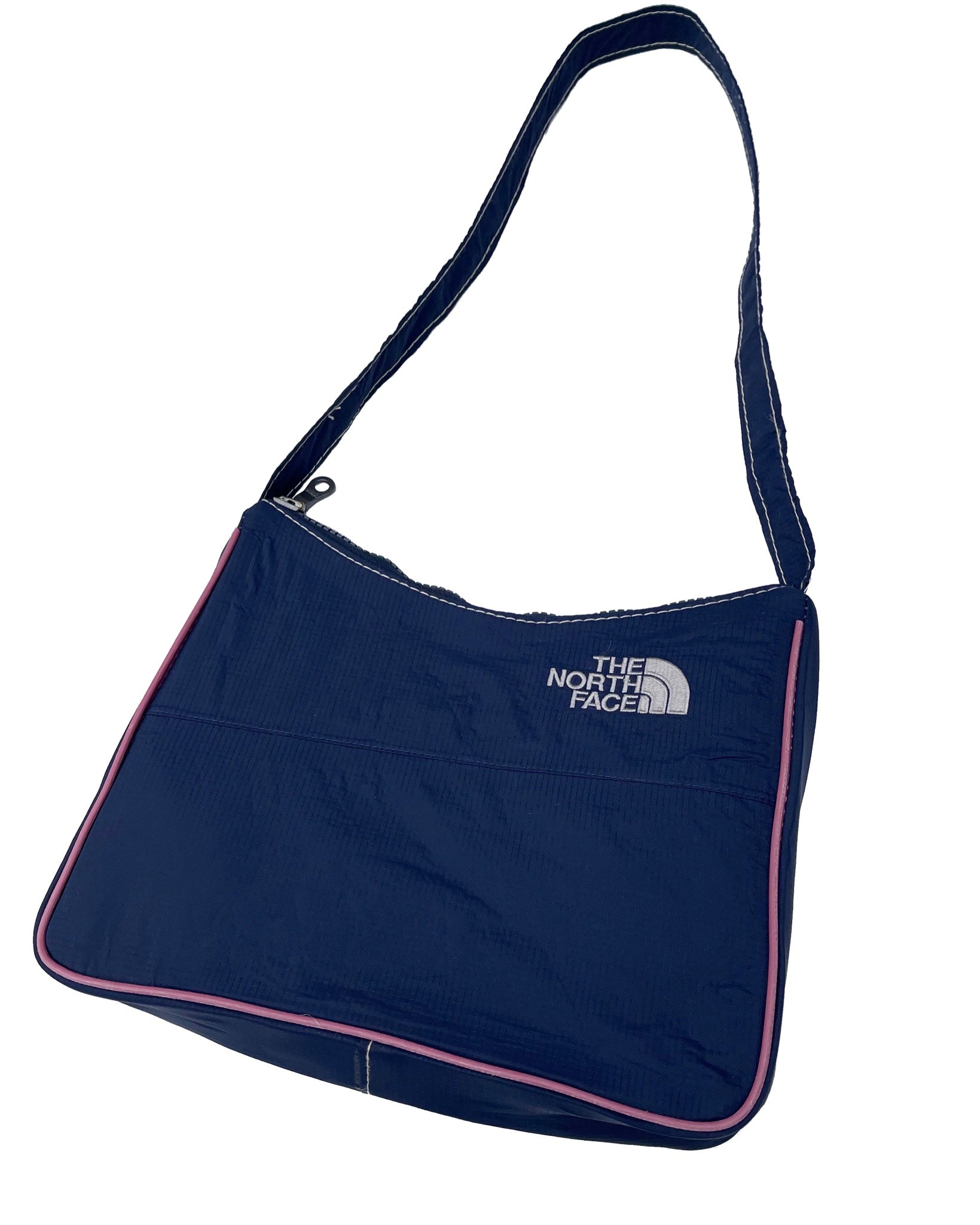 Sac The North Face Sac à main upcylé - PLOMOSTORE