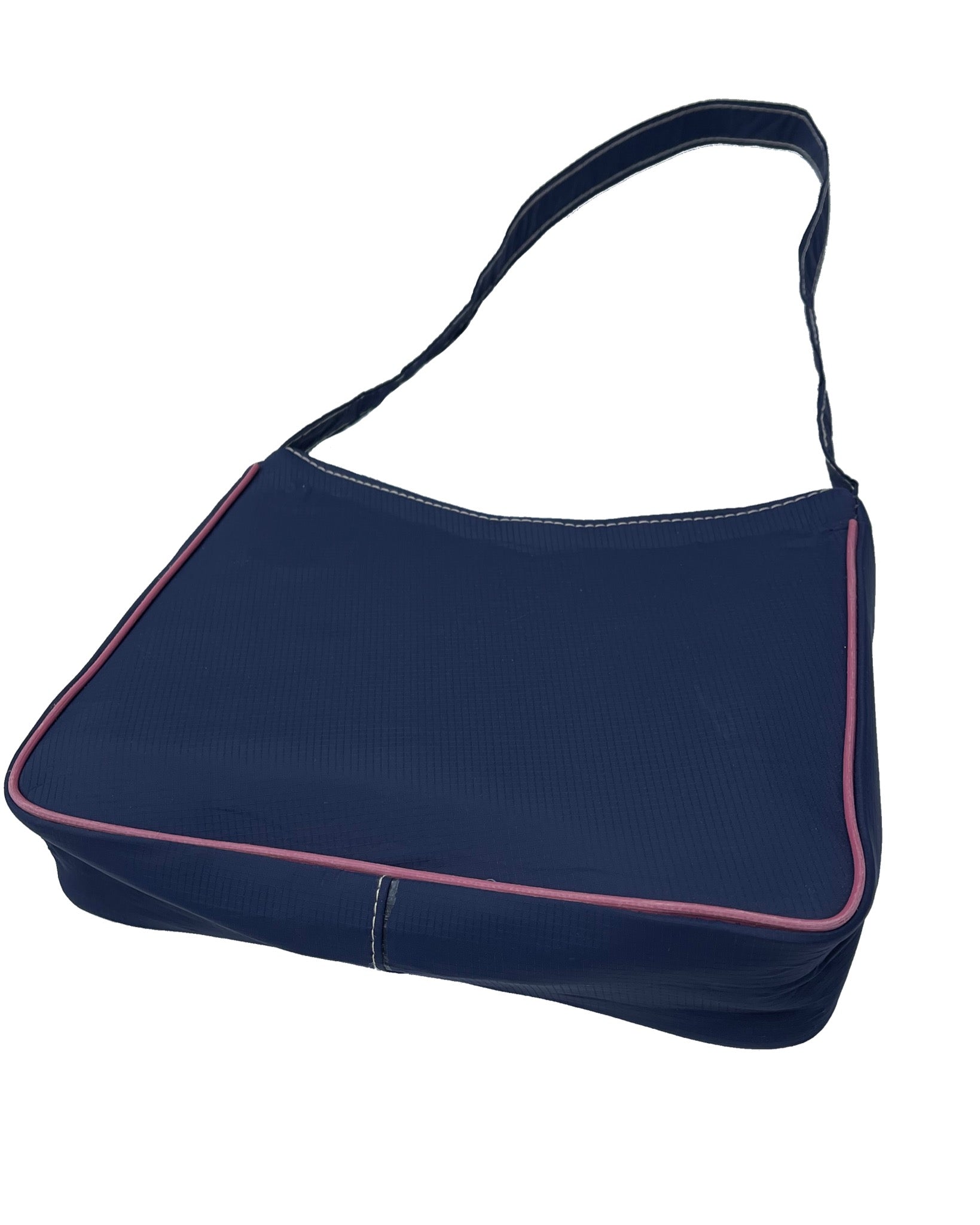 Sac The North Face Sac à main upcylé - PLOMOSTORE