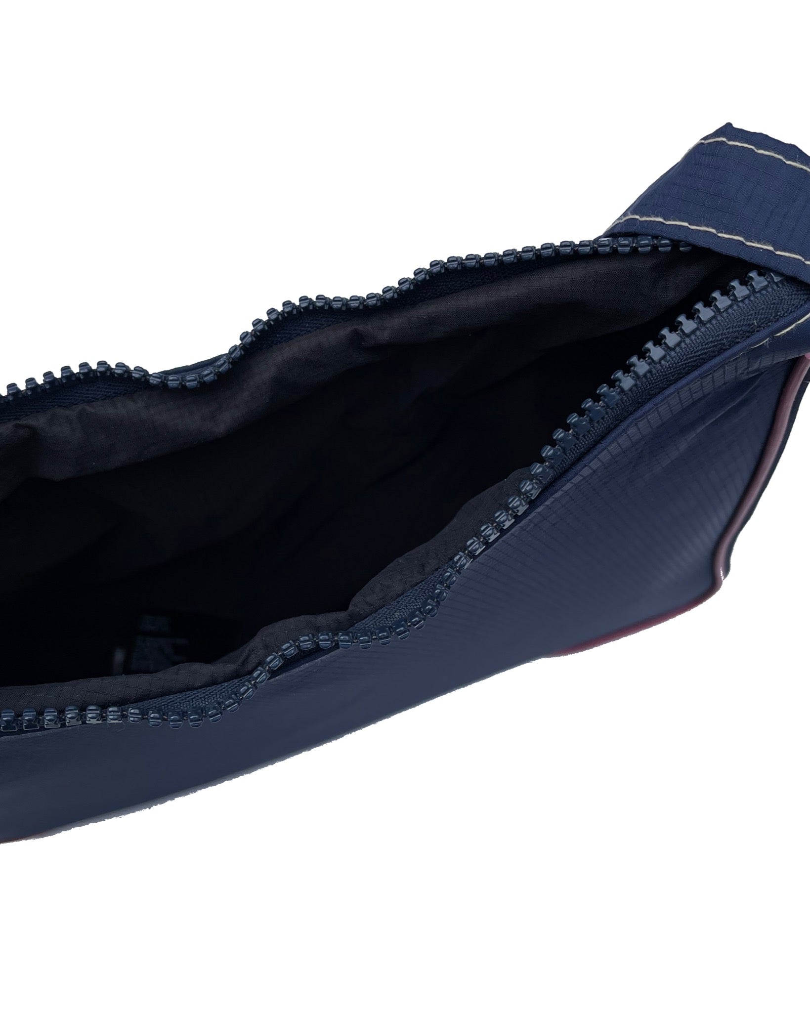 Sac The North Face Sac à main upcylé - PLOMOSTORE