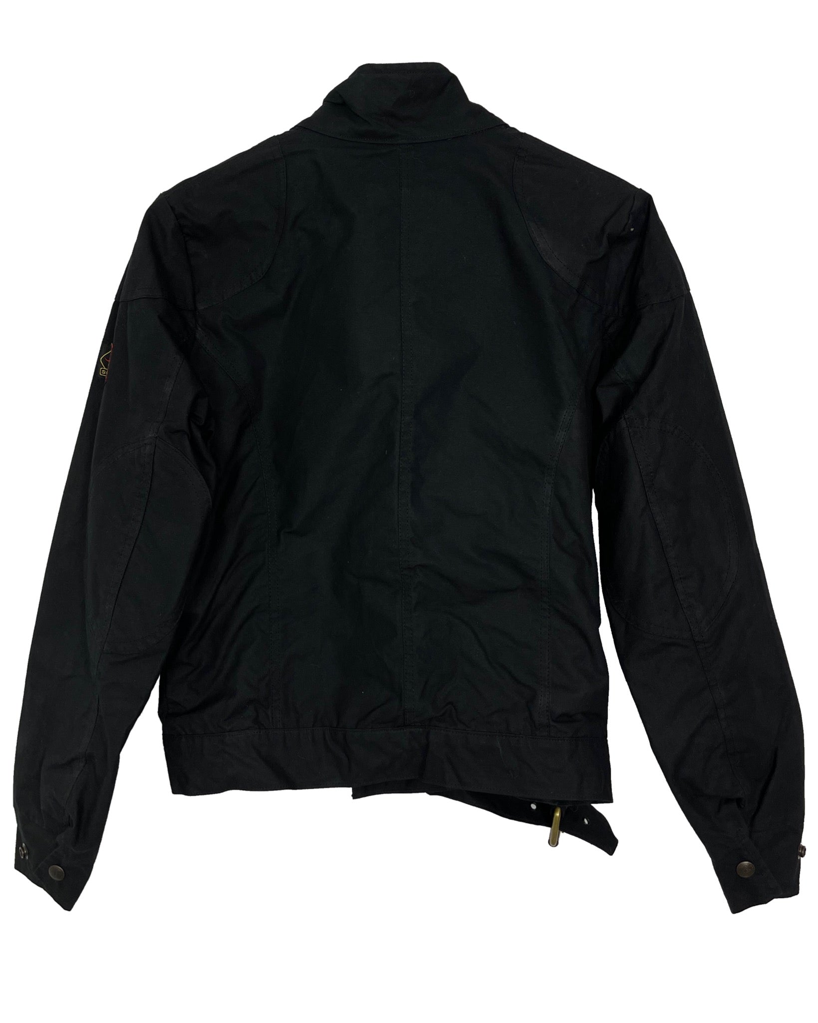 Blouson Scippis Blouson en coton enduit - XS - PLOMOSTORE