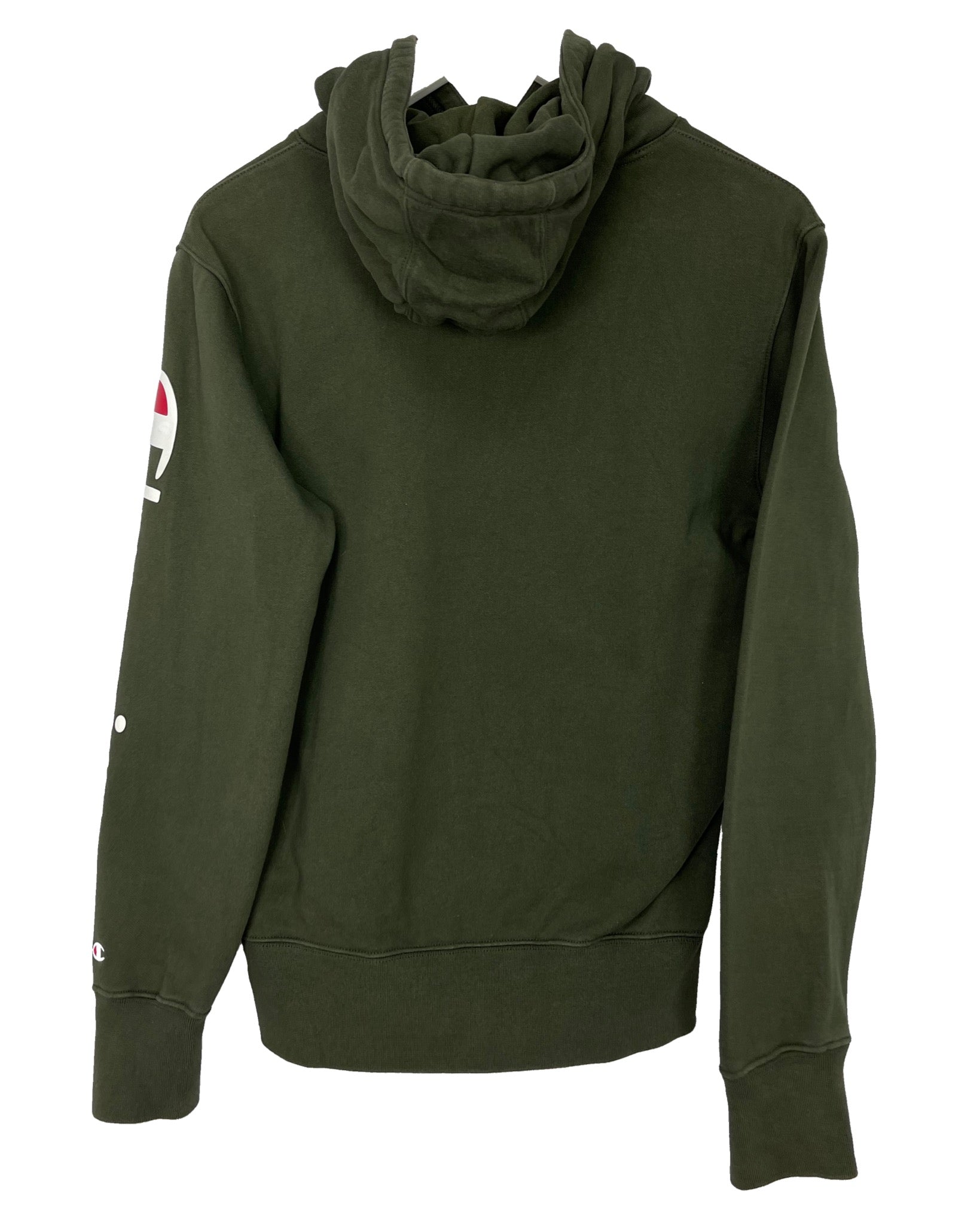 Sweat à capuche Champion Hoodie - S - PLOMOSTORE