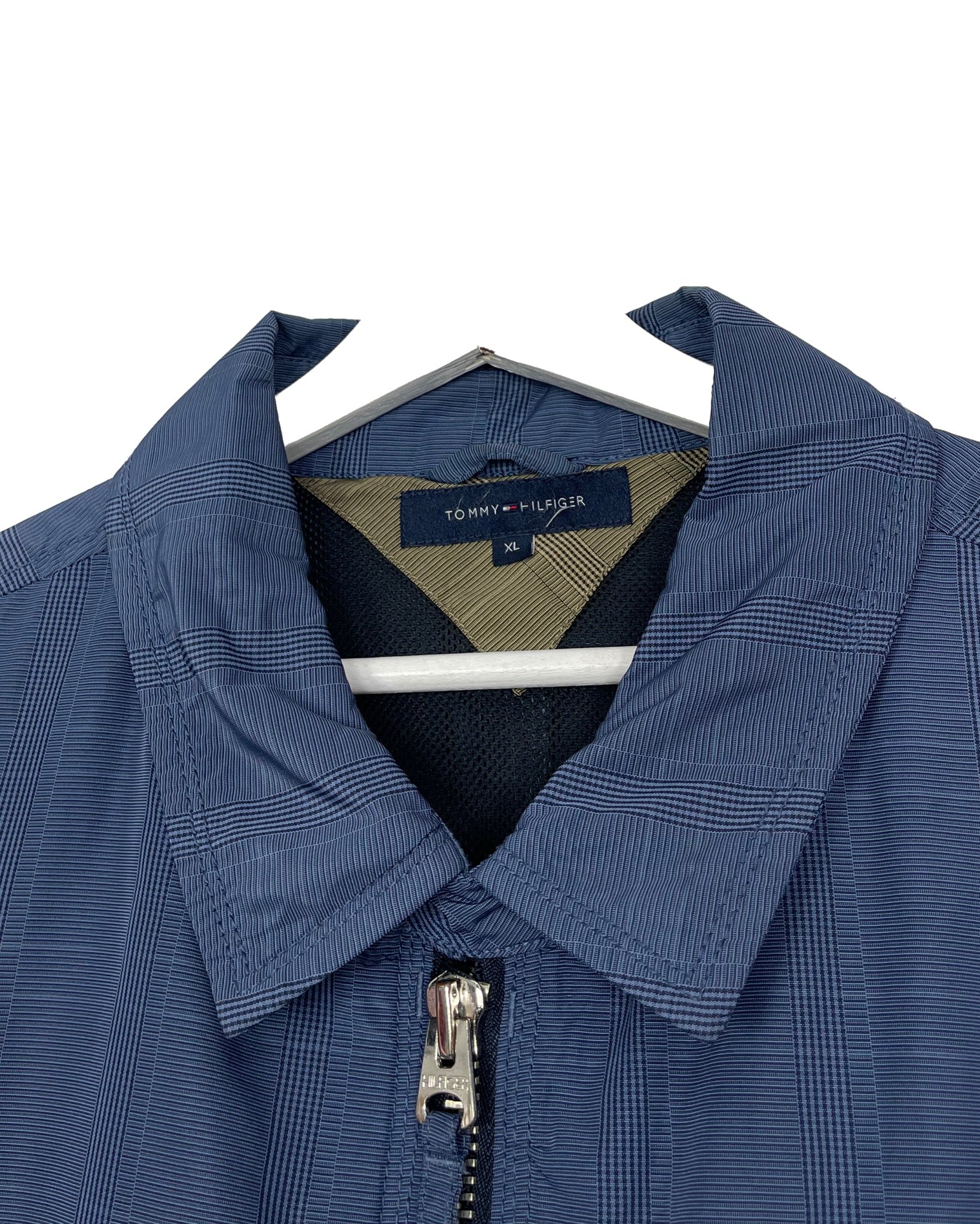 Blouson Tommy Hilfiger Blouson - XL - PLOMOSTORE