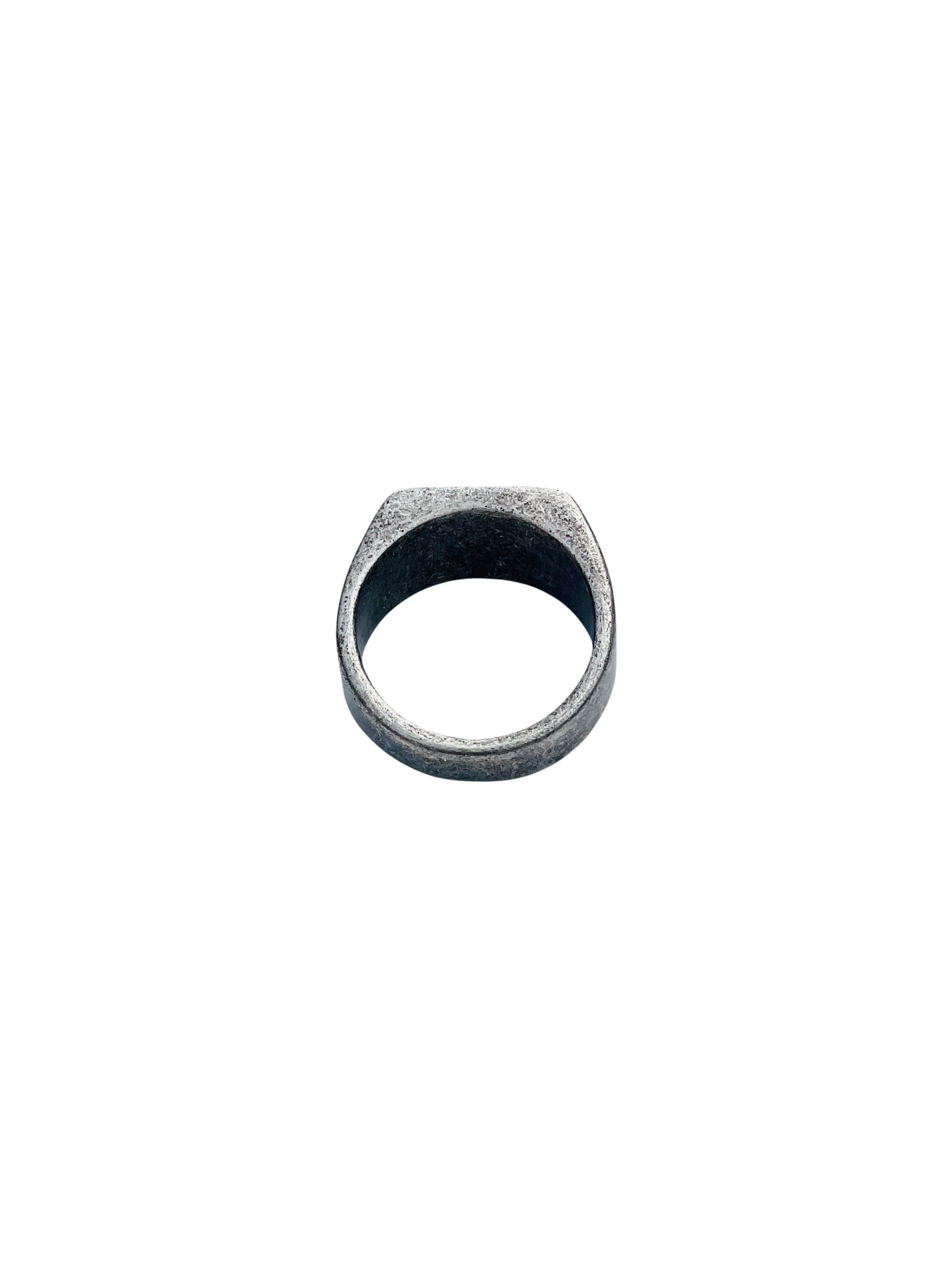 Bague - SWOOSH #11 - PLOMOSTORE - Friperie en ligne