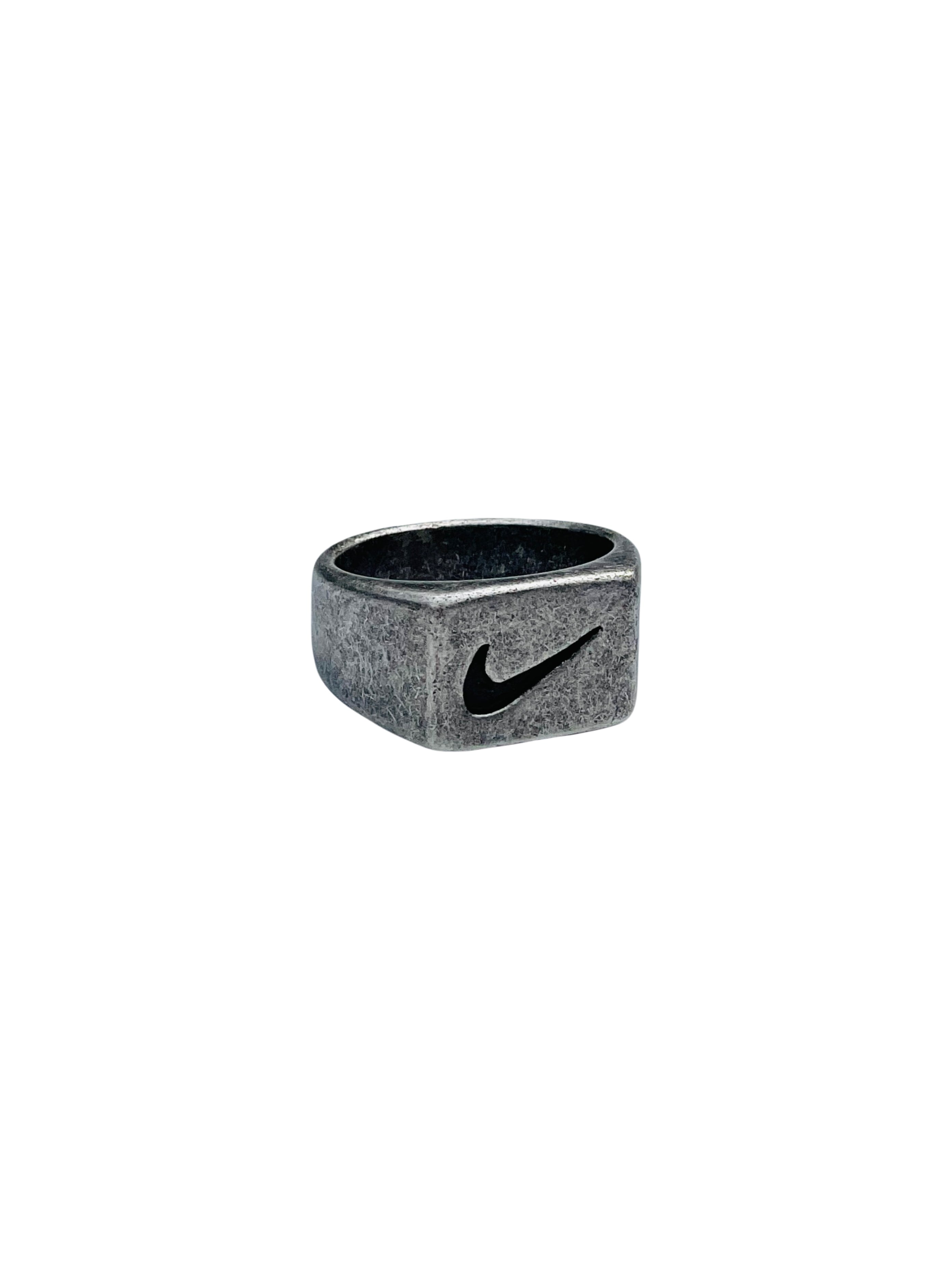 Bague - SWOOSH #11 - PLOMOSTORE - Friperie en ligne