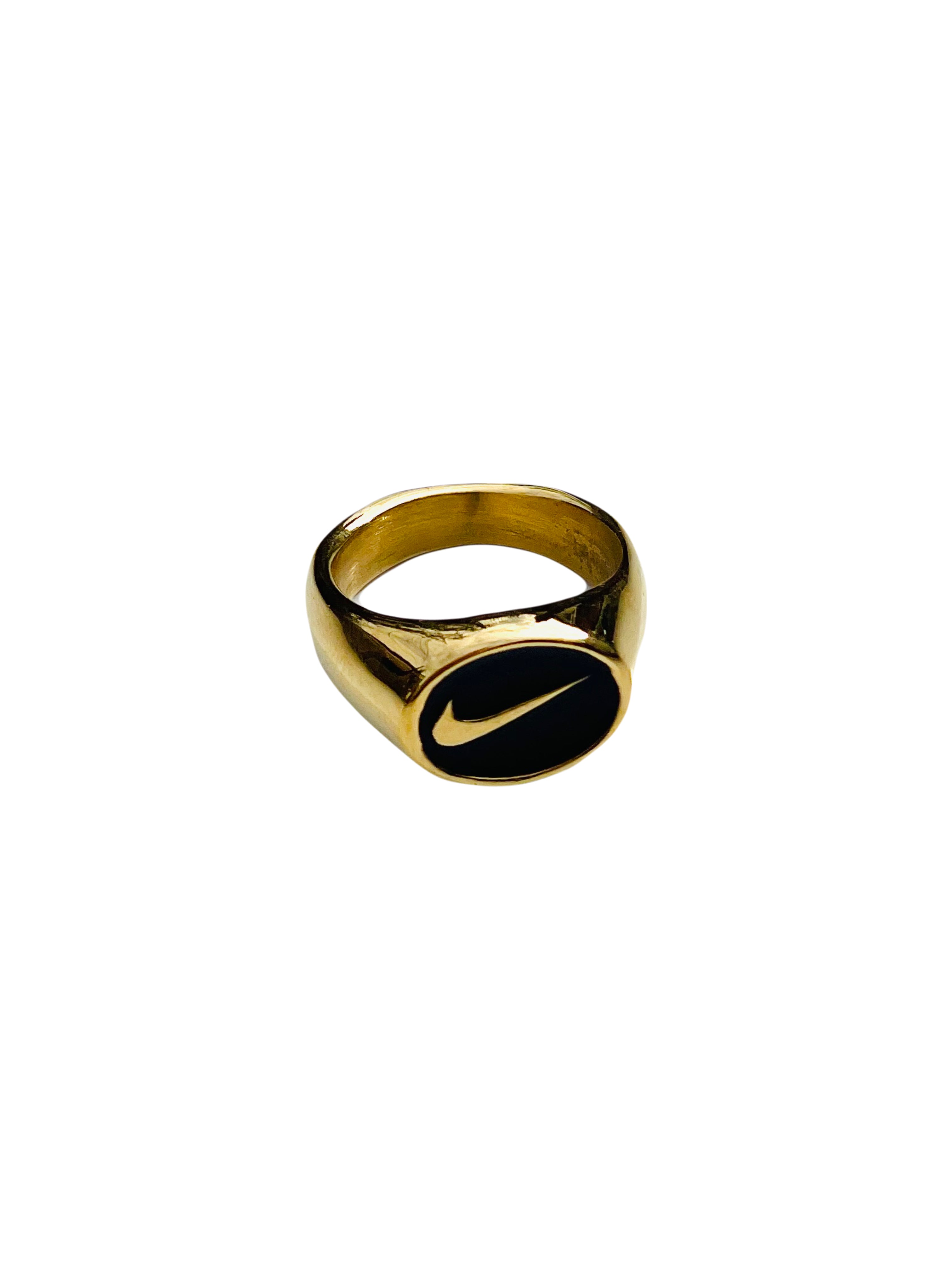 Bague - SWOOSH #12 - PLOMOSTORE - Friperie en ligne