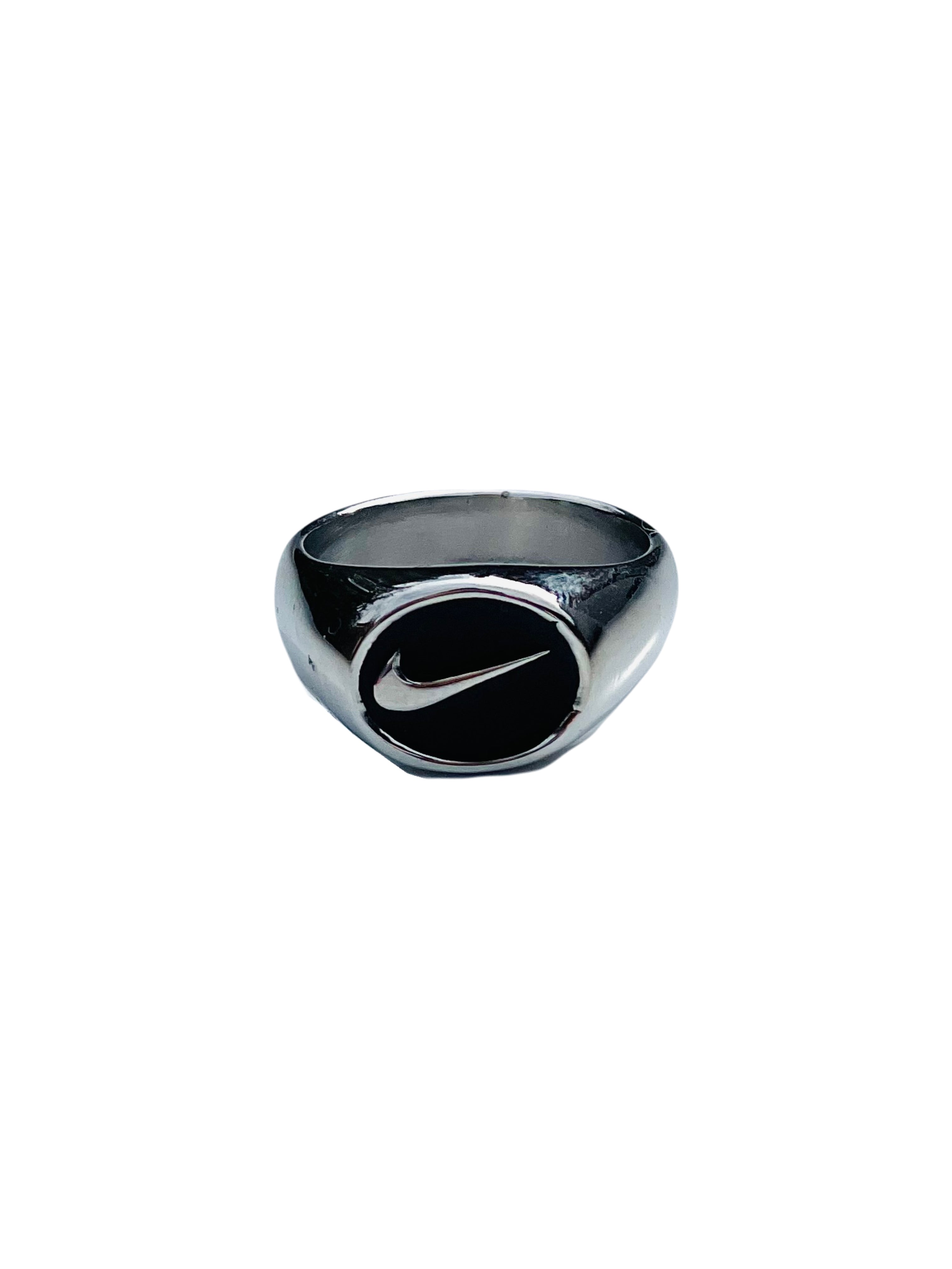 Bague - SWOOSH #13 - PLOMOSTORE - Friperie en ligne
