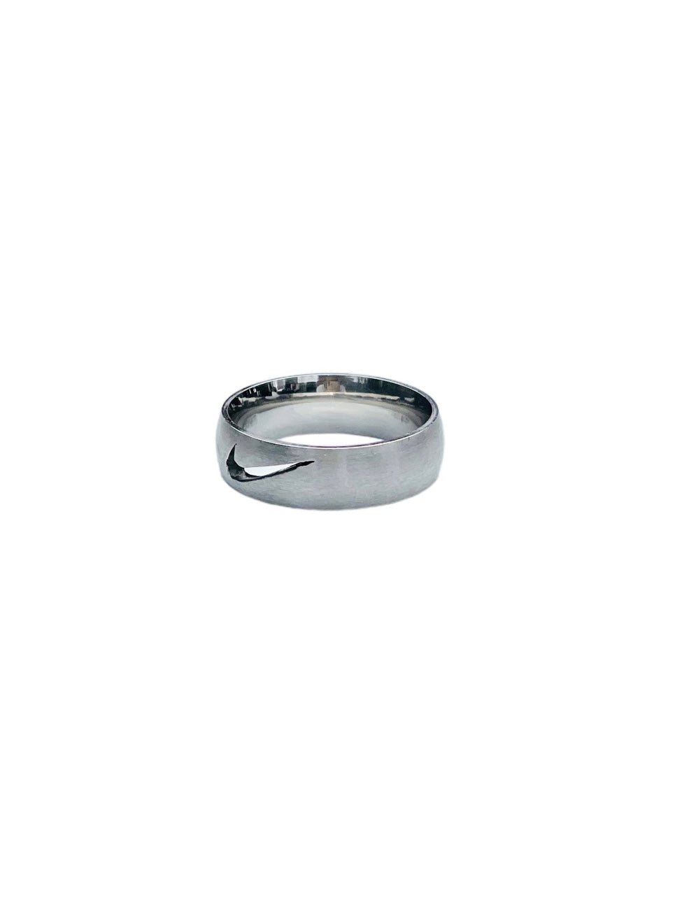 Bague - SWOOSH #15 - PLOMOSTORE - Friperie en ligne