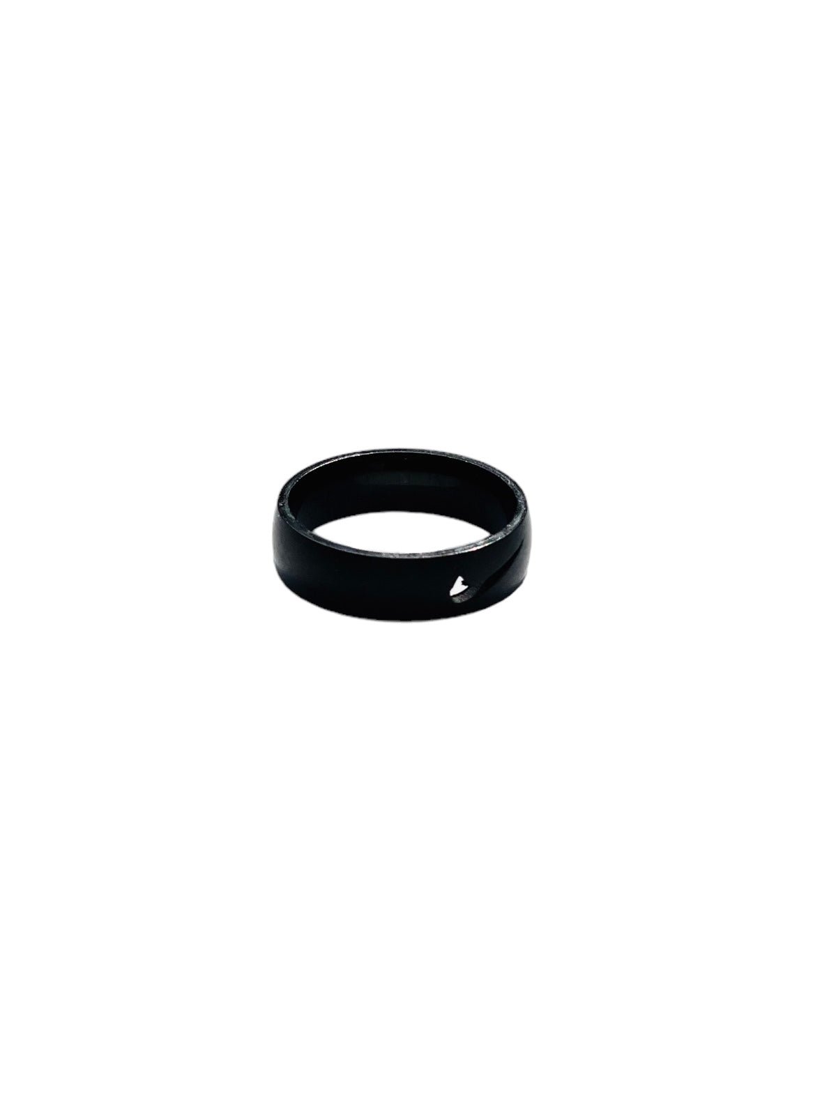 Bague - SWOOSH #17 - PLOMOSTORE - Friperie en ligne