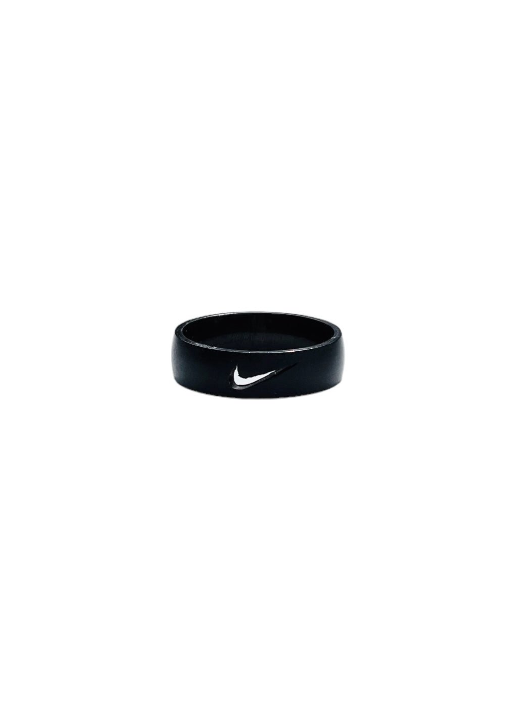 Bague - SWOOSH #17 - PLOMOSTORE - Friperie en ligne