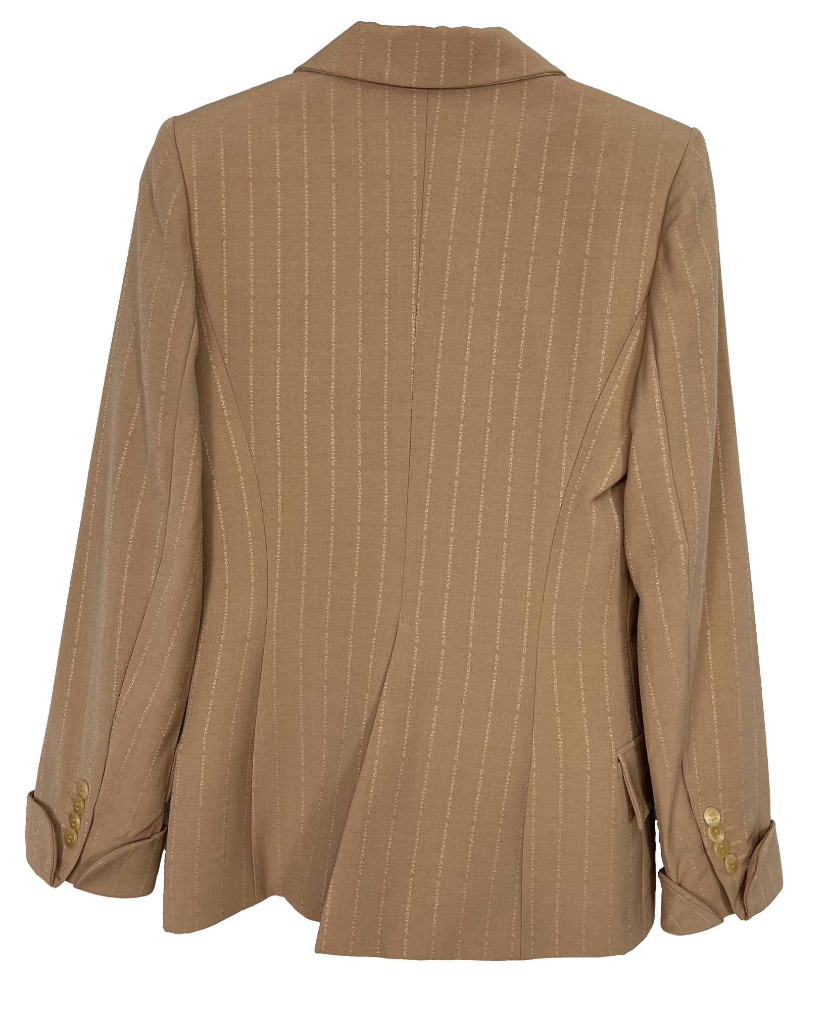 Veste habillée Givenchy Blazer - T38 - PLOMOSTORE