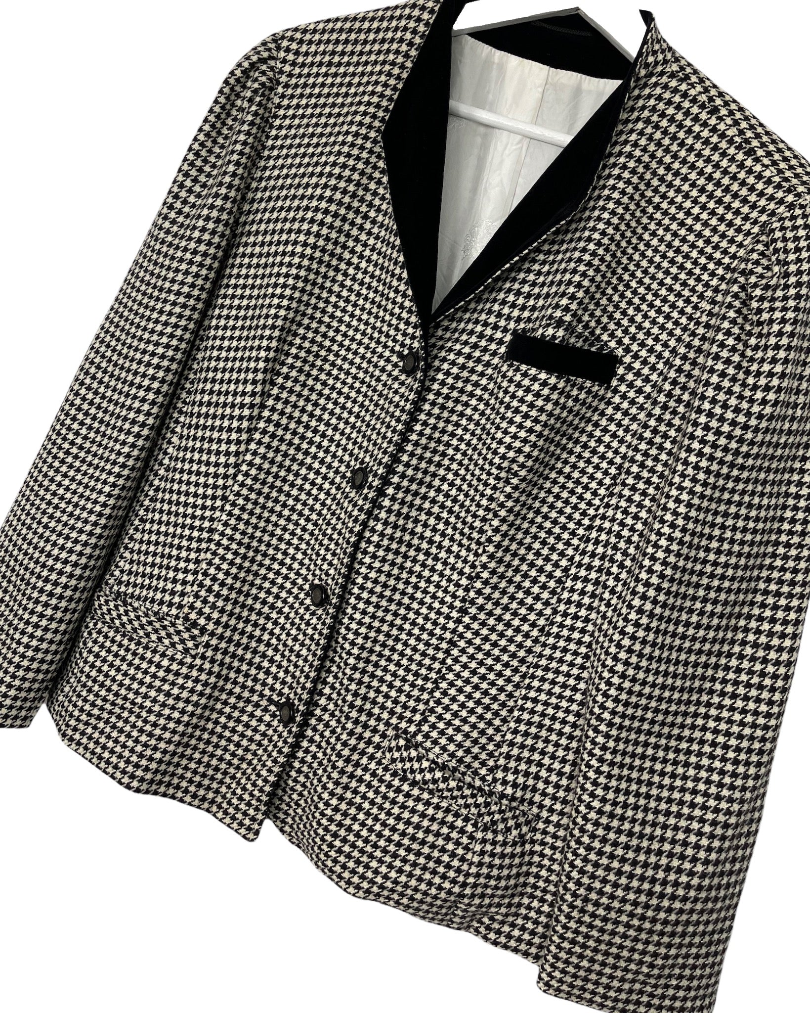 Veste habillée Hucke Blazer - T42 - PLOMOSTORE