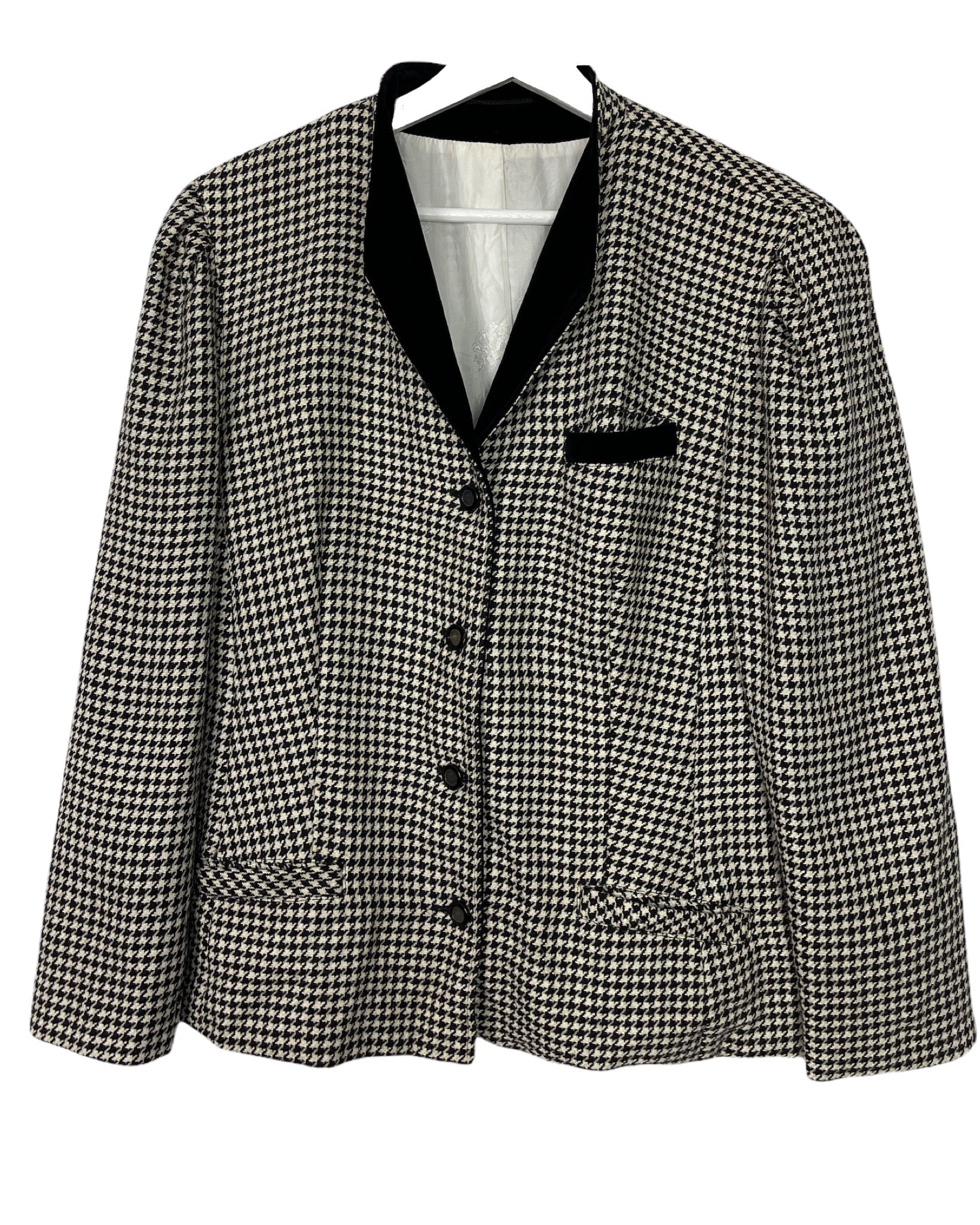 Veste habillée Hucke Blazer - T42 - PLOMOSTORE