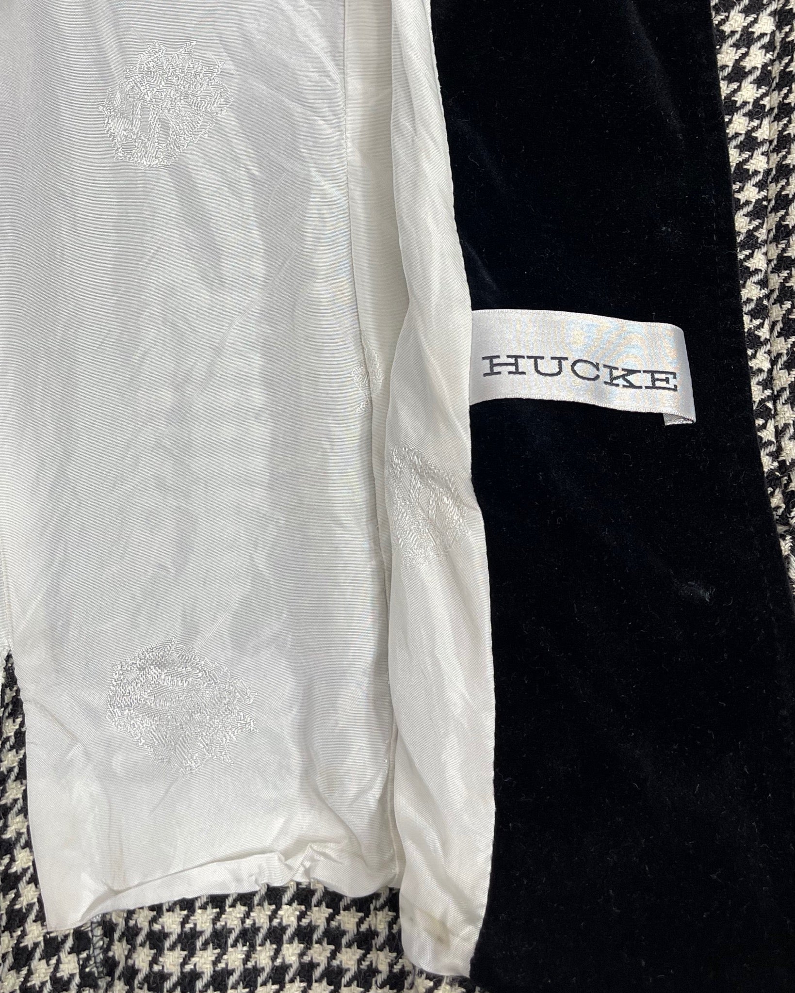 Veste habillée Hucke Blazer - T42 - PLOMOSTORE