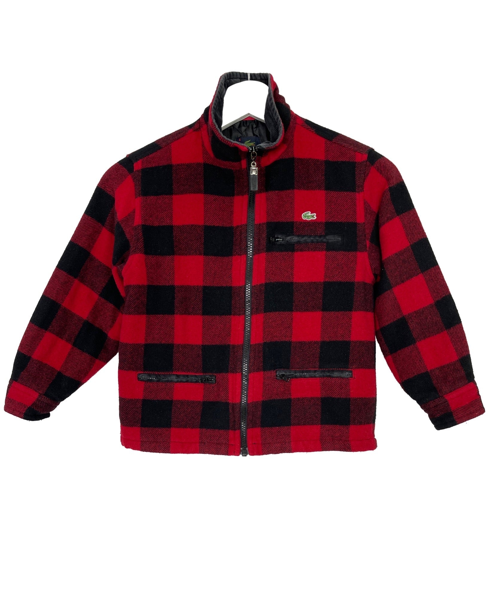 Blouson Lacoste Blouson - 6a - PLOMOSTORE