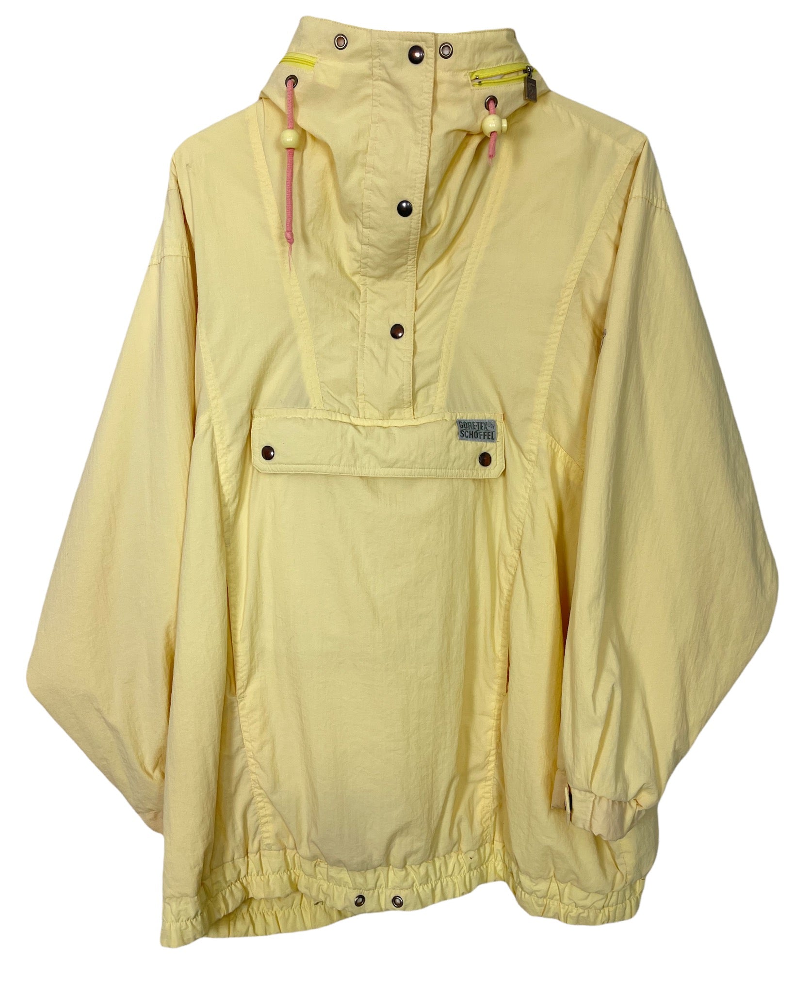 Blouson Schöffel Blouson à enfiler - Gore-Tex - XL - PLOMOSTORE