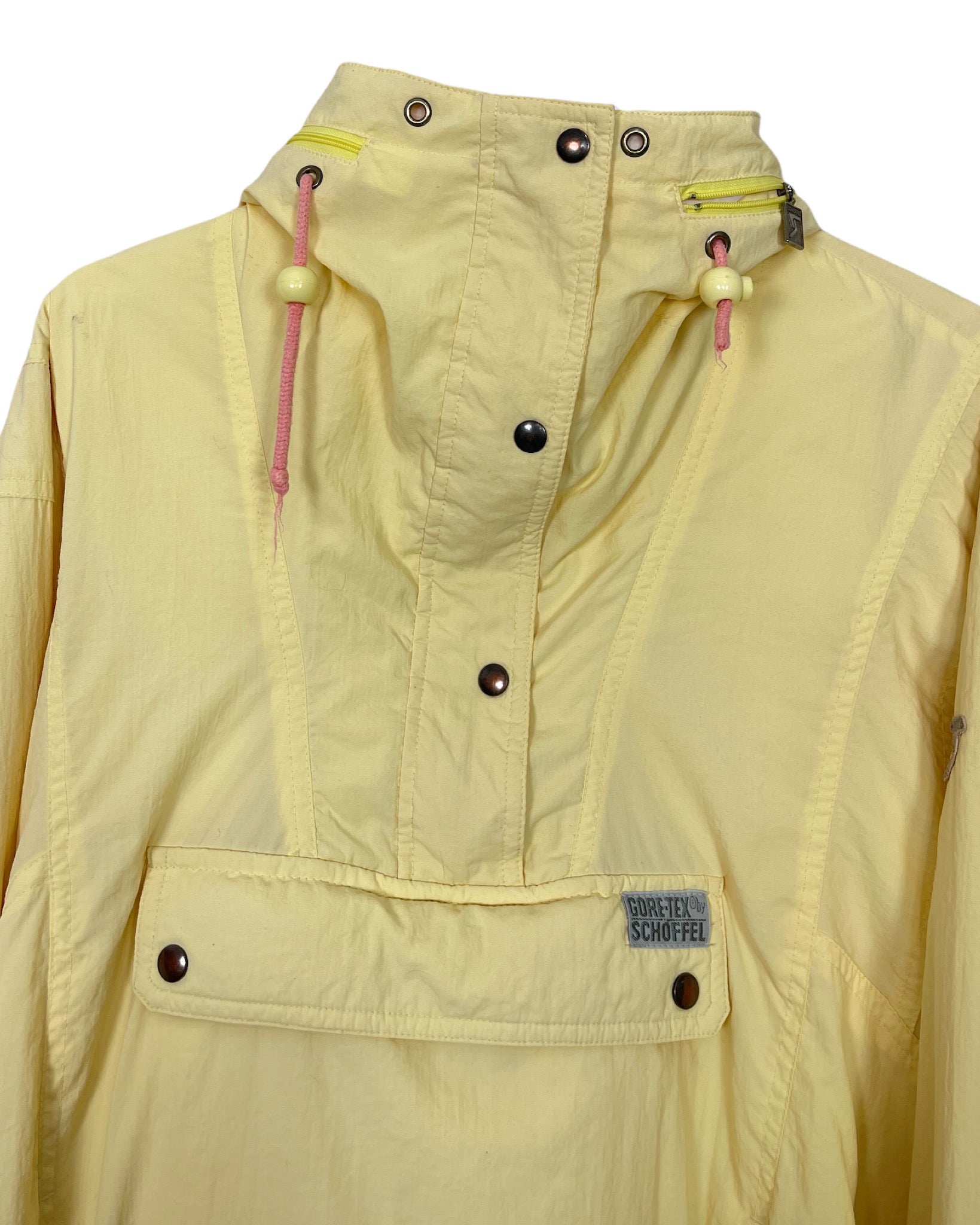 Blouson Schöffel Blouson à enfiler - Gore-Tex - XL - PLOMOSTORE