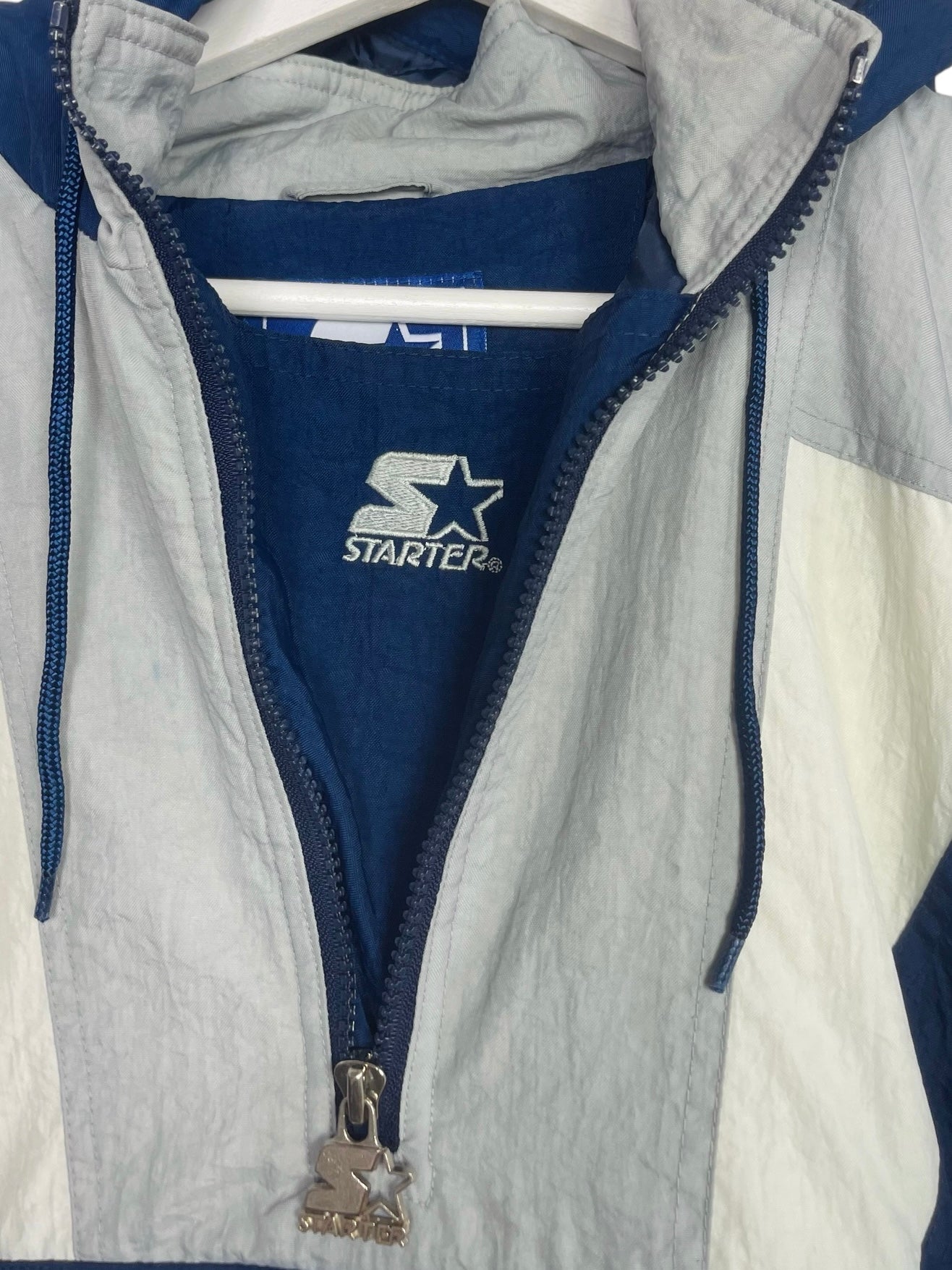 Blouson à enfiler - Penn State Nittany Lions - S - PLOMOSTORE - Friperie en ligne