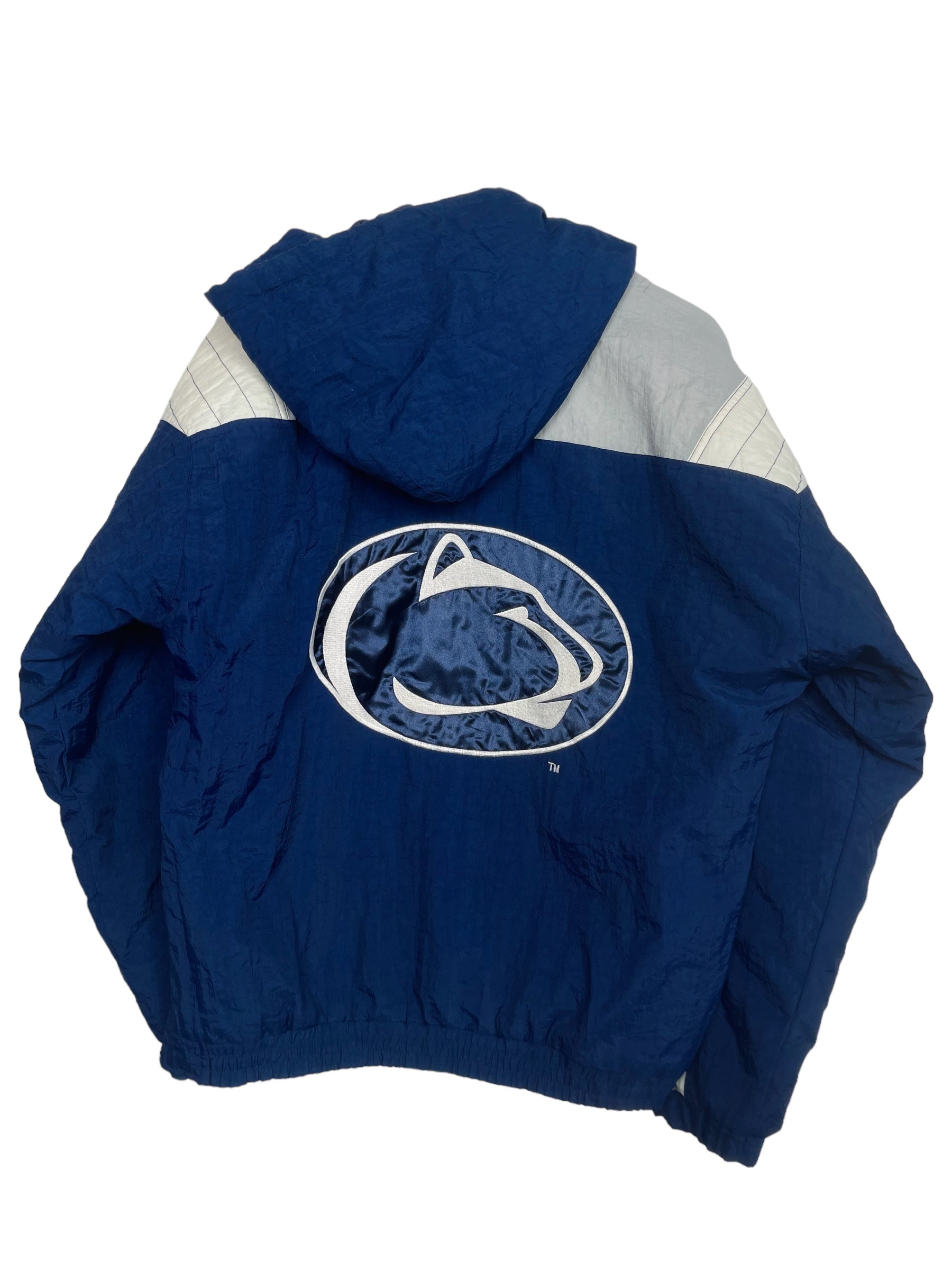 Blouson à enfiler - Penn State Nittany Lions - S - PLOMOSTORE - Friperie en ligne