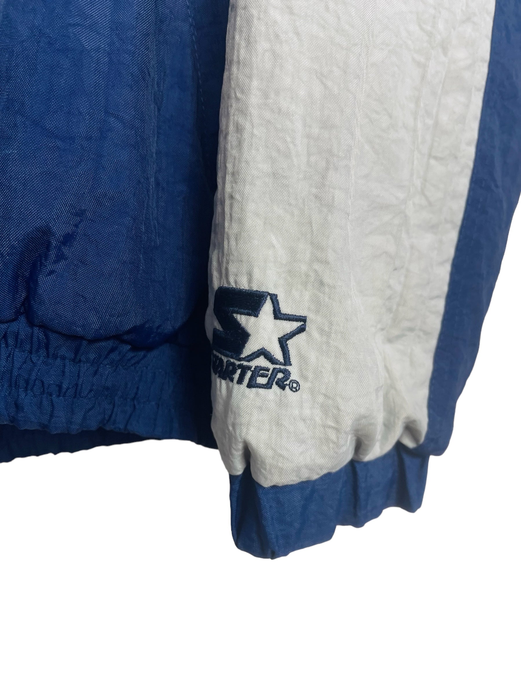 Blouson à enfiler - Penn State Nittany Lions - S - PLOMOSTORE - Friperie en ligne