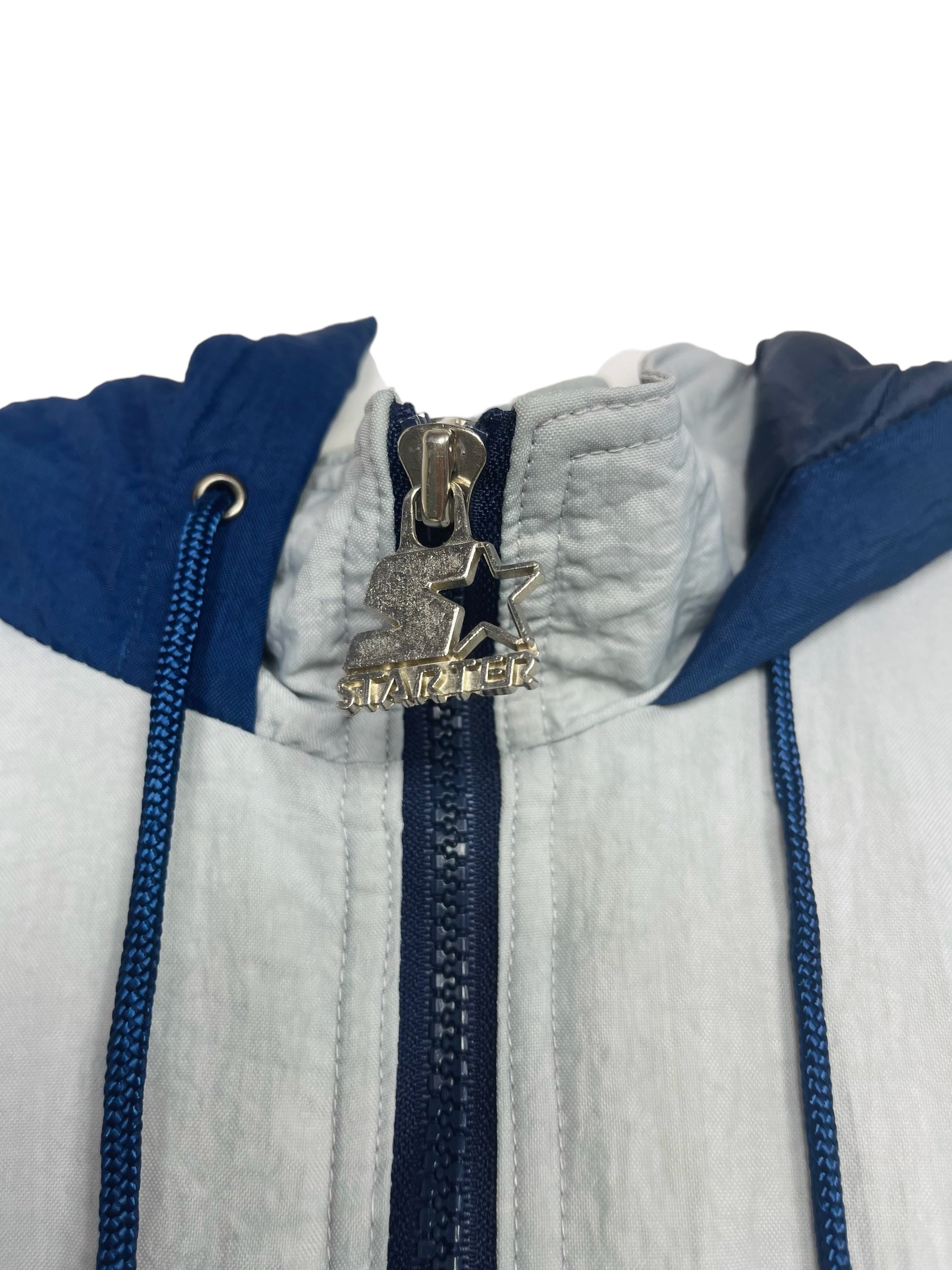 Blouson à enfiler - Penn State Nittany Lions - S - PLOMOSTORE - Friperie en ligne