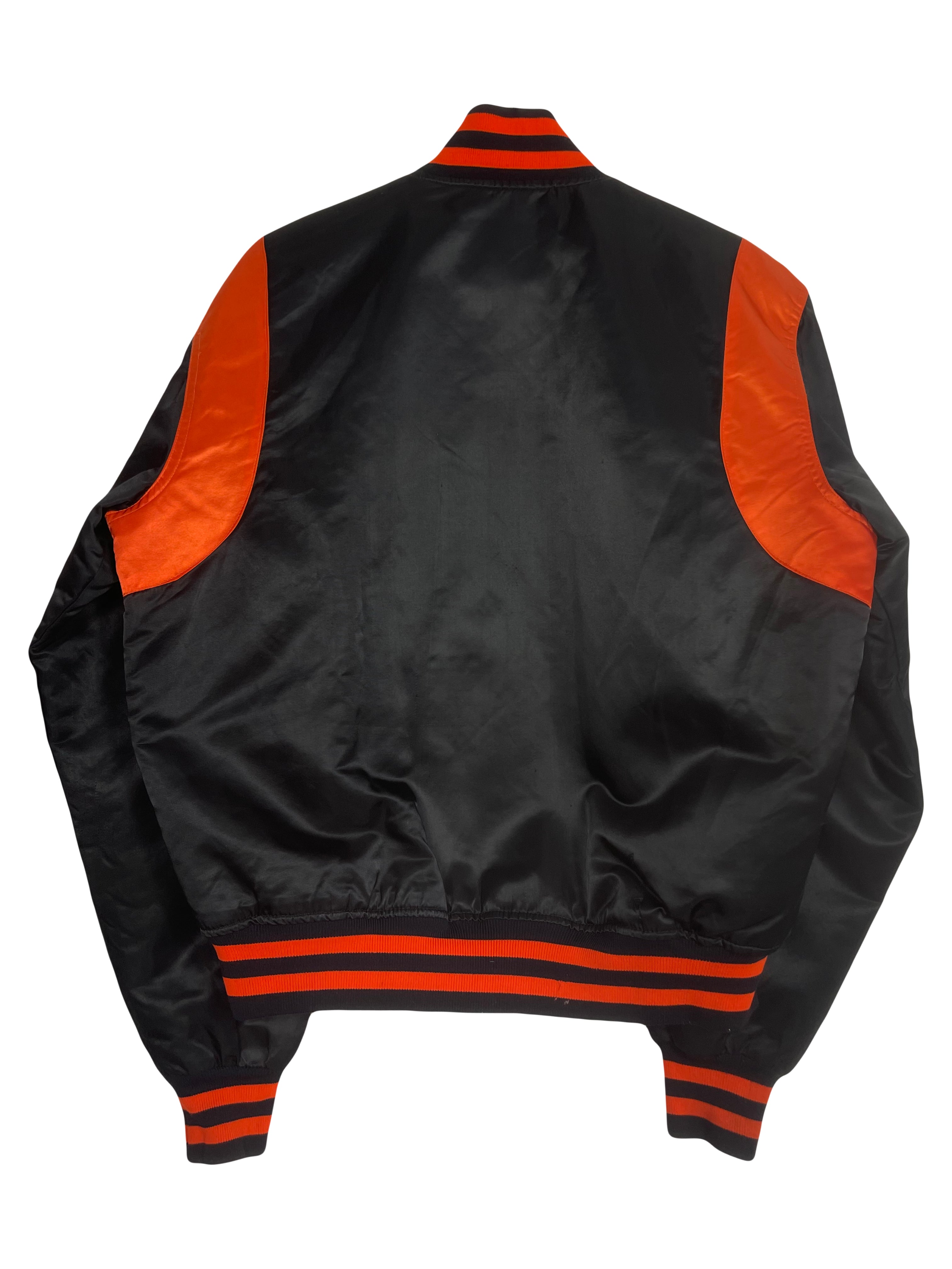 Blouson - Baltimore Orioles - L - PLOMOSTORE - Friperie en ligne