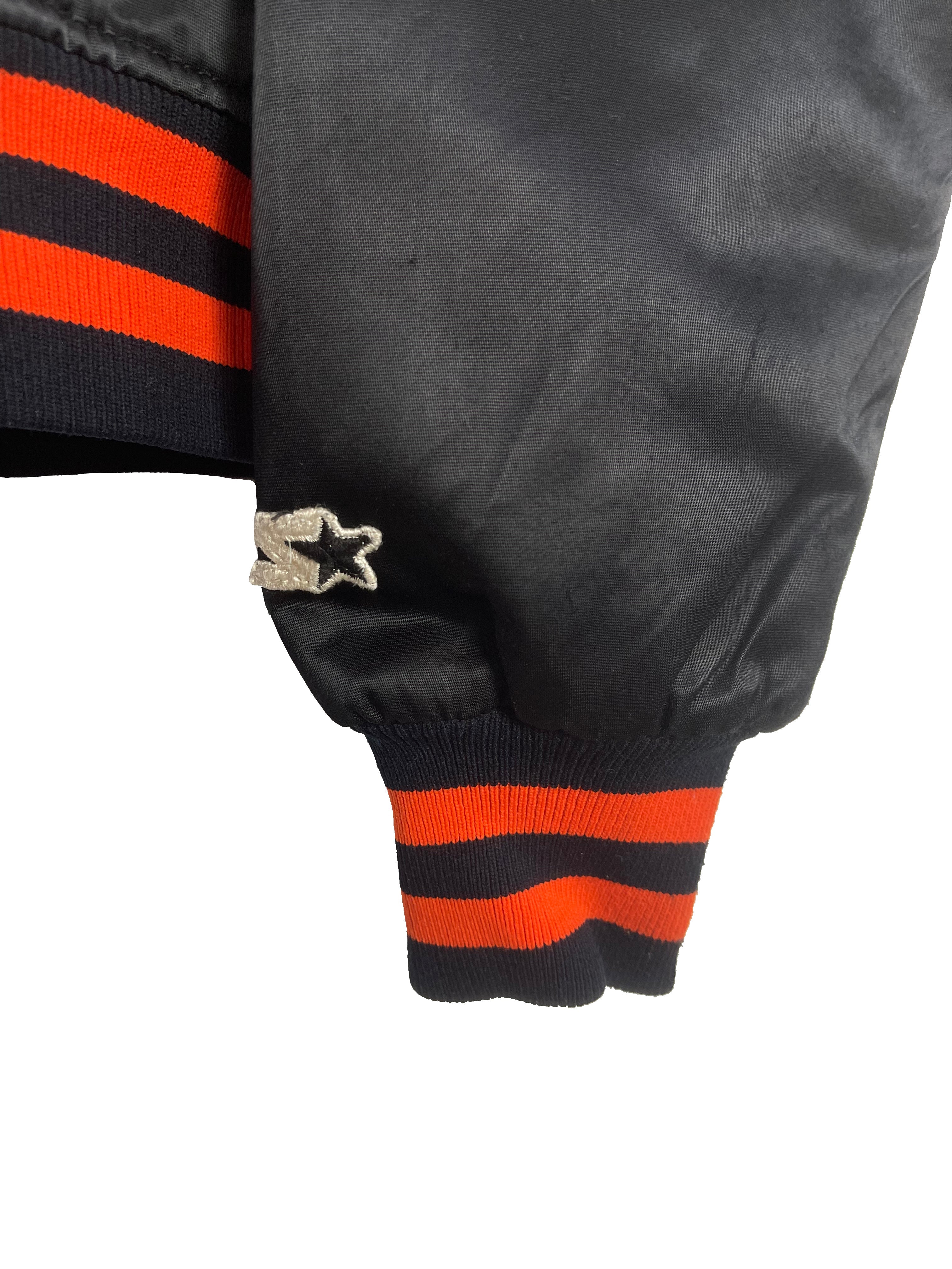 Blouson - Baltimore Orioles - L - PLOMOSTORE - Friperie en ligne