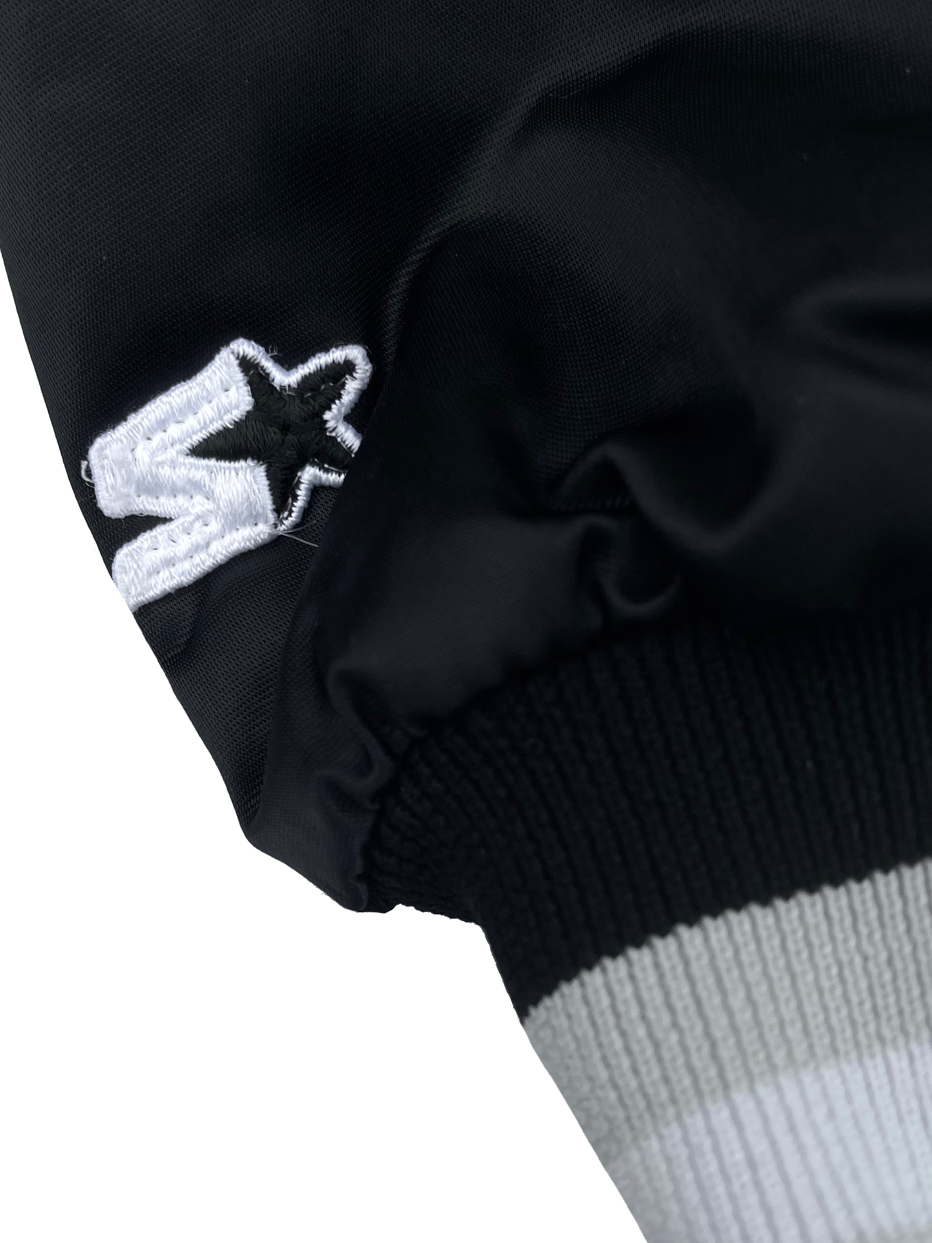 Blouson - Boston White SOX - XL - PLOMOSTORE - Friperie en ligne