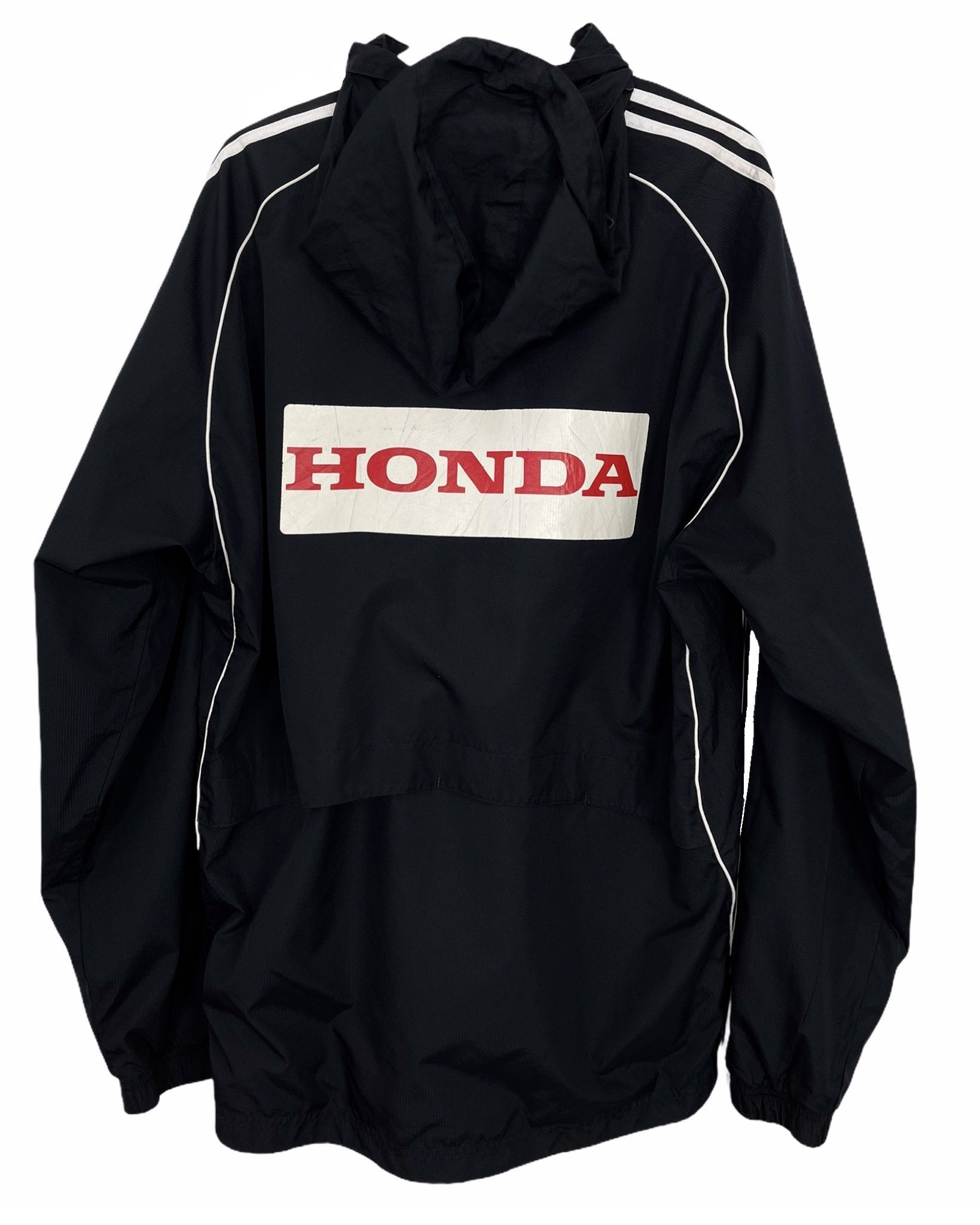 Veste de football Adidas Blouson - Chicago Fire - L - PLOMOSTORE