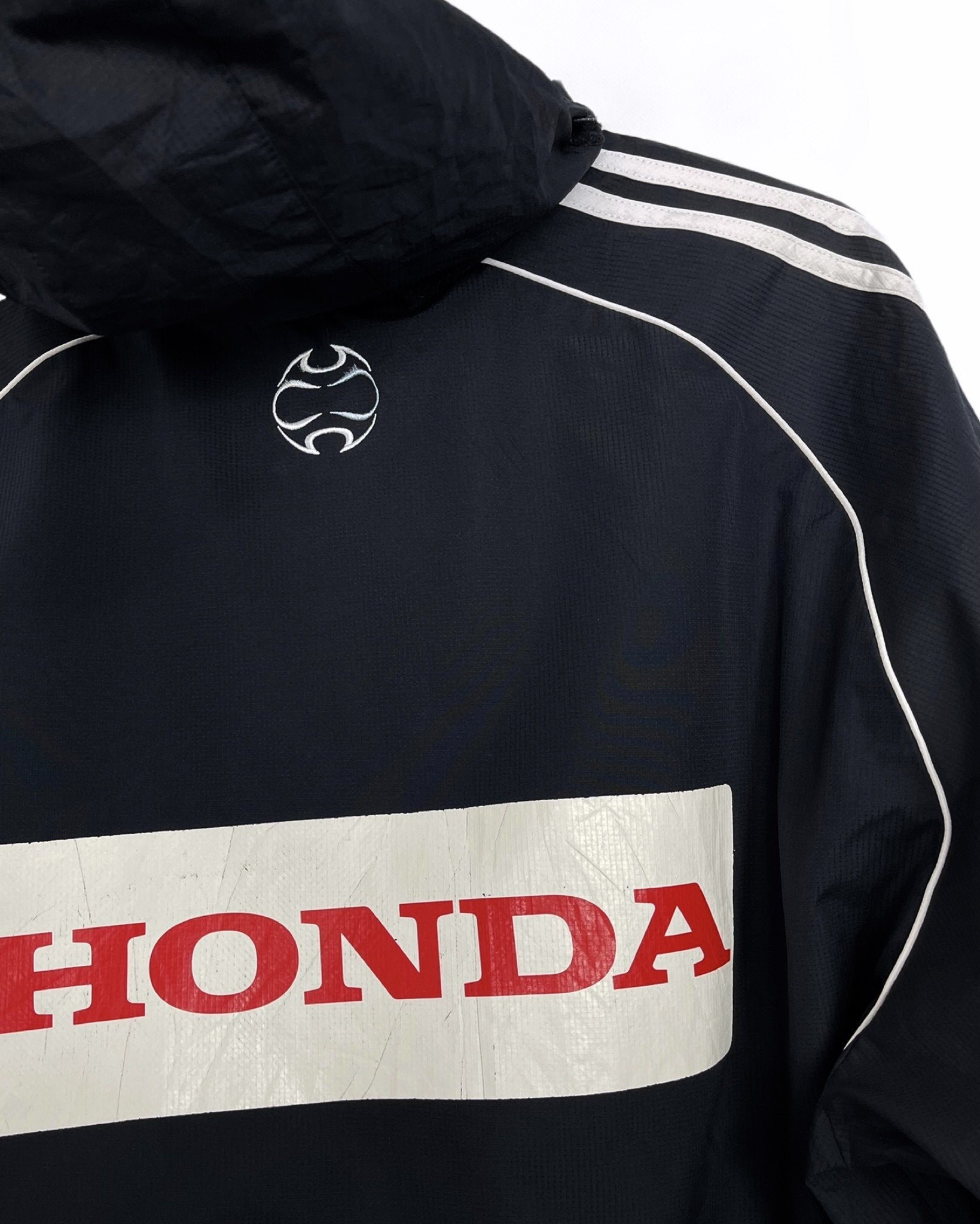 Veste de football Adidas Blouson - Chicago Fire - L - PLOMOSTORE