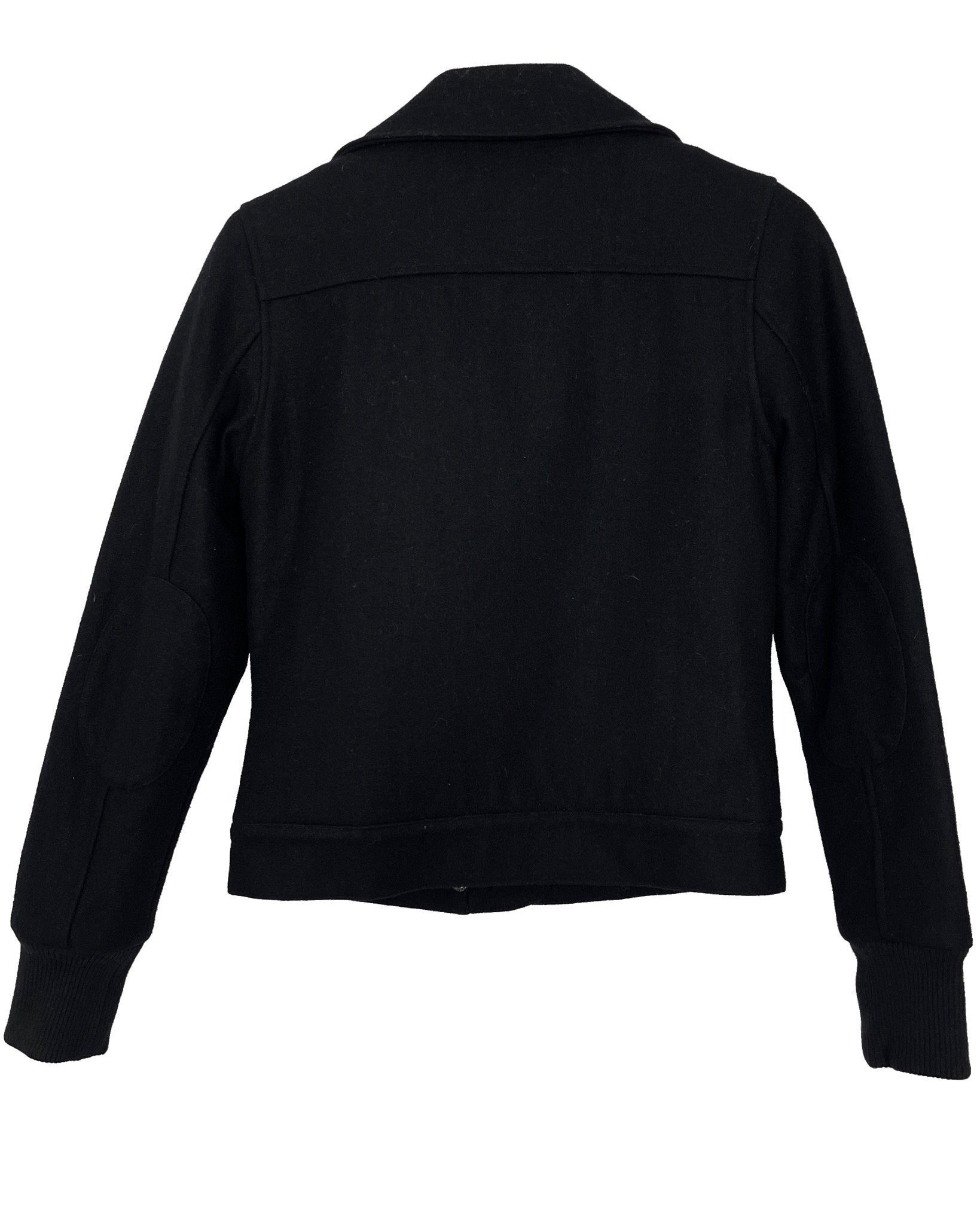 Blouson Eastpak Blouson en laine - S - PLOMOSTORE