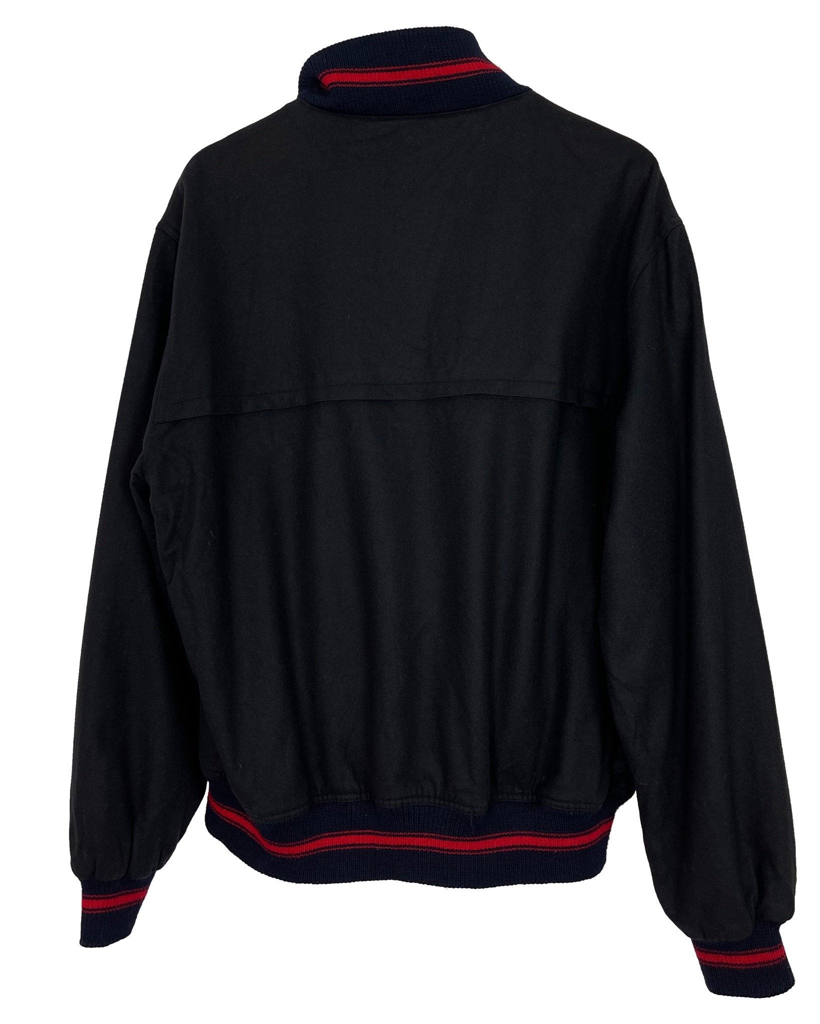 Blouson Paul & Shark Blouson en laine - XL - PLOMOSTORE