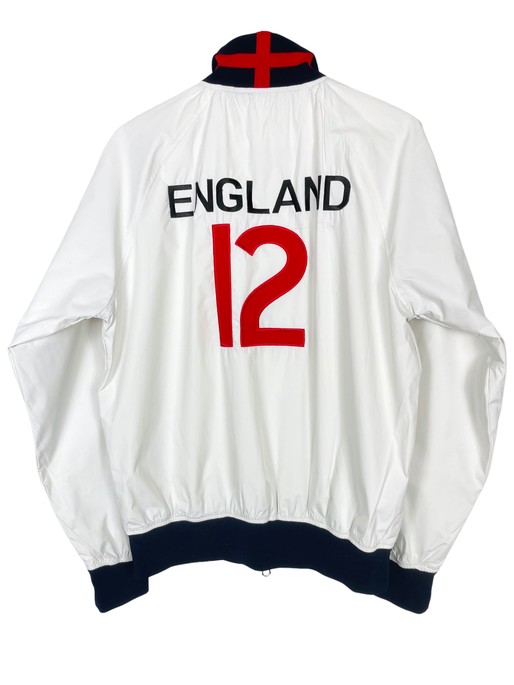 Blouson léger Ralph Lauren Blouson - England - XL - PLOMOSTORE