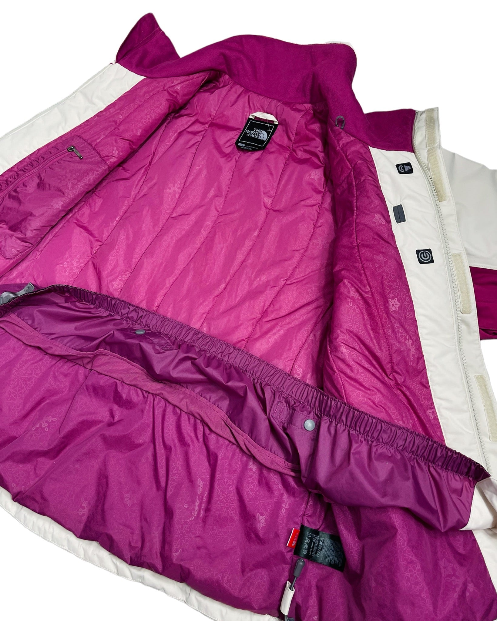 Blouson The North Face Blouson - HyVent - L - PLOMOSTORE