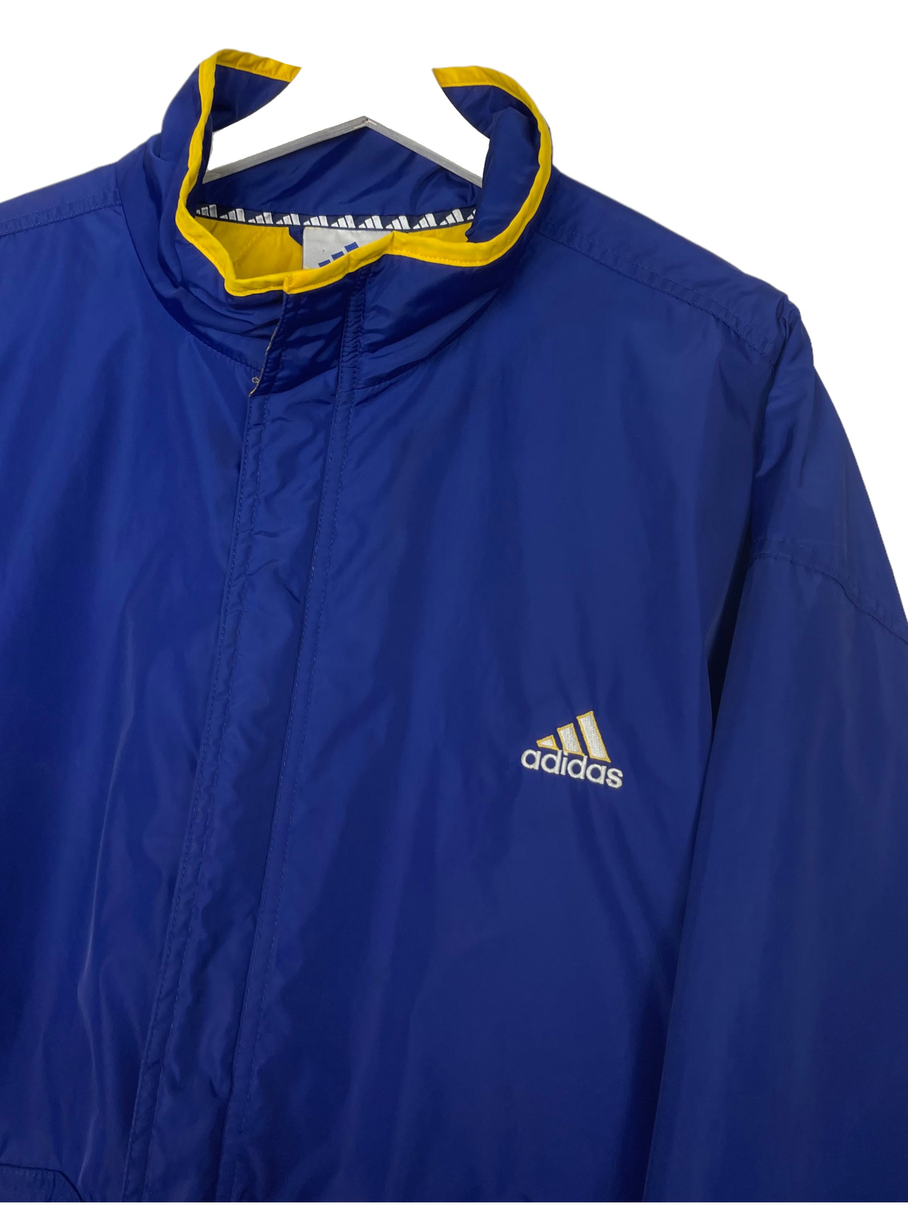 Blouson Adidas Blouson - L - PLOMOSTORE
