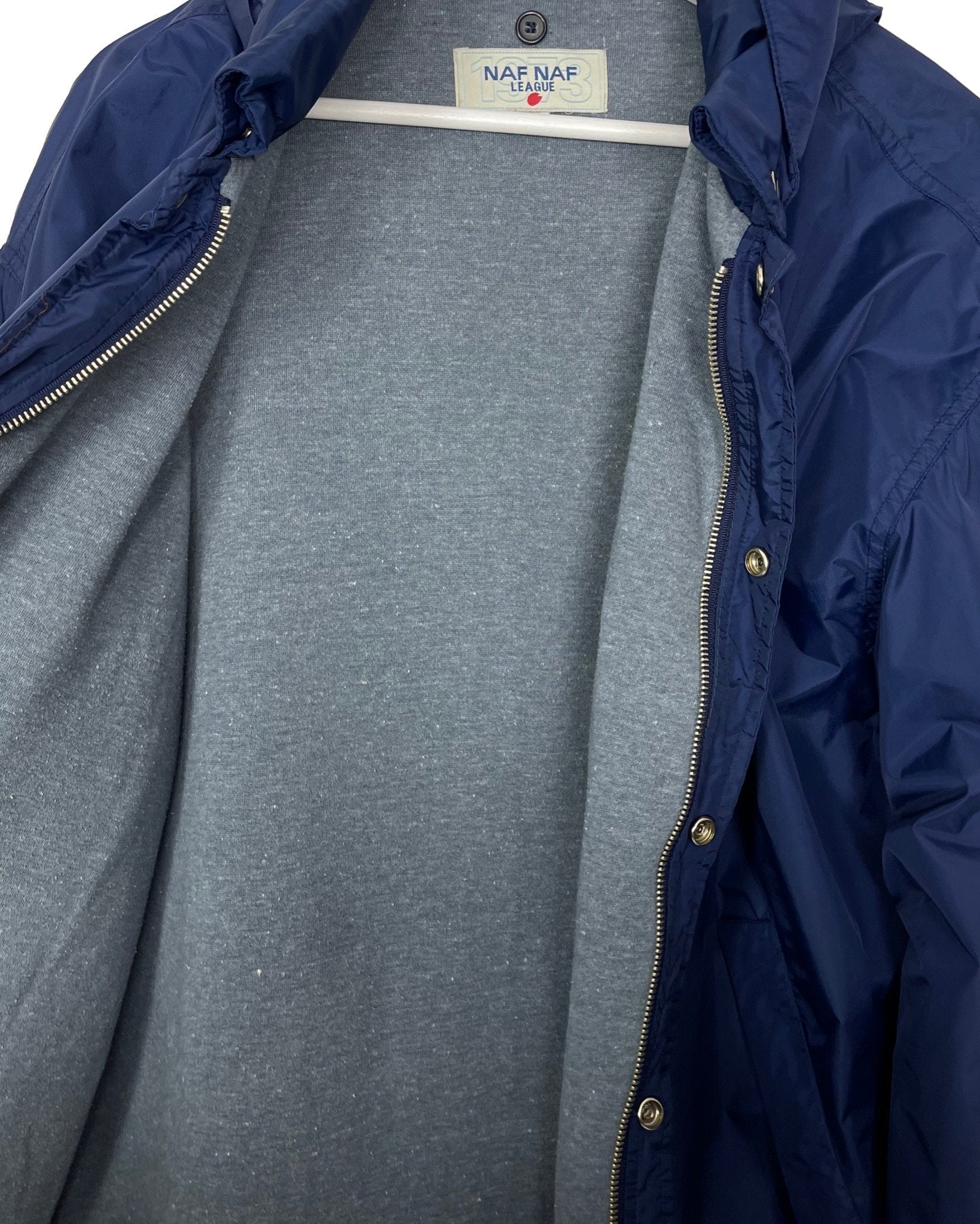 Blouson NAF-NAF Blouson - L - PLOMOSTORE