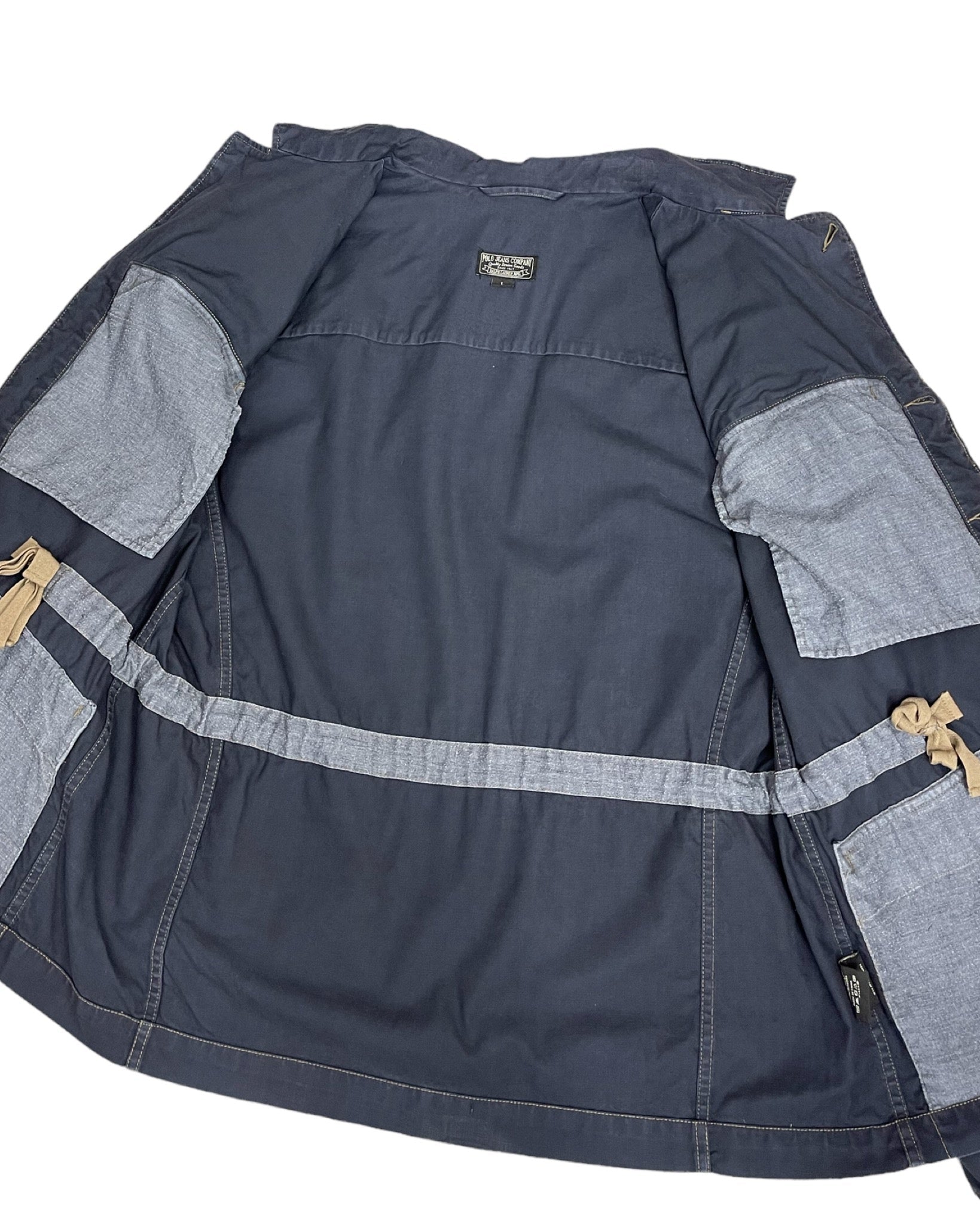Blouson léger Ralph Lauren Blouson - L - PLOMOSTORE