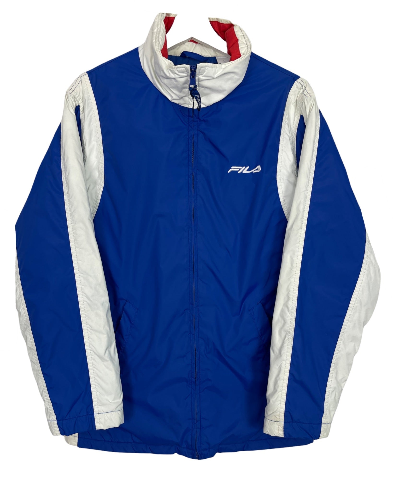 Blouson Fila Blouson - L - PLOMOSTORE