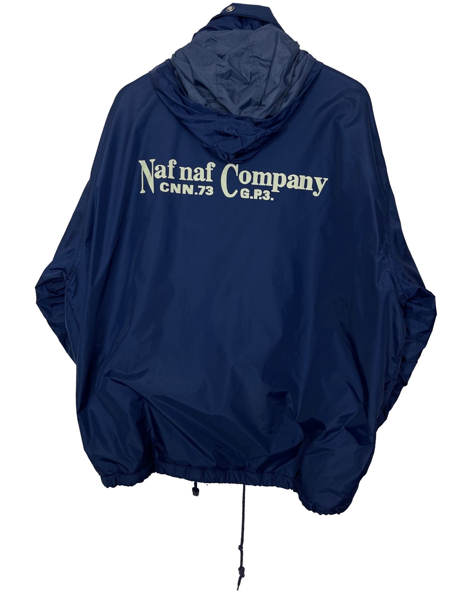 Blouson NAF-NAF Blouson - L - PLOMOSTORE