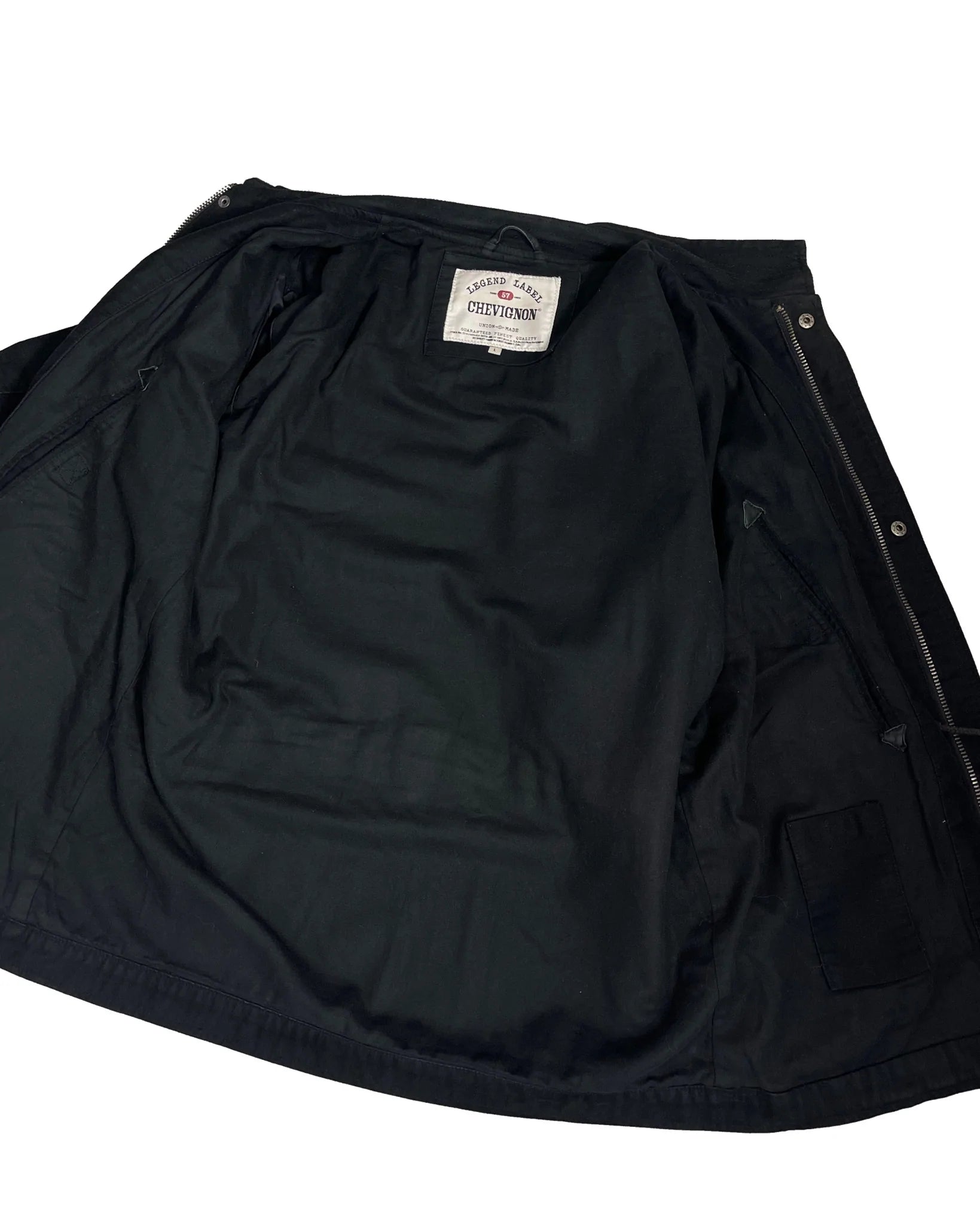 Blouson Chevignon Blouson - L - PLOMOSTORE