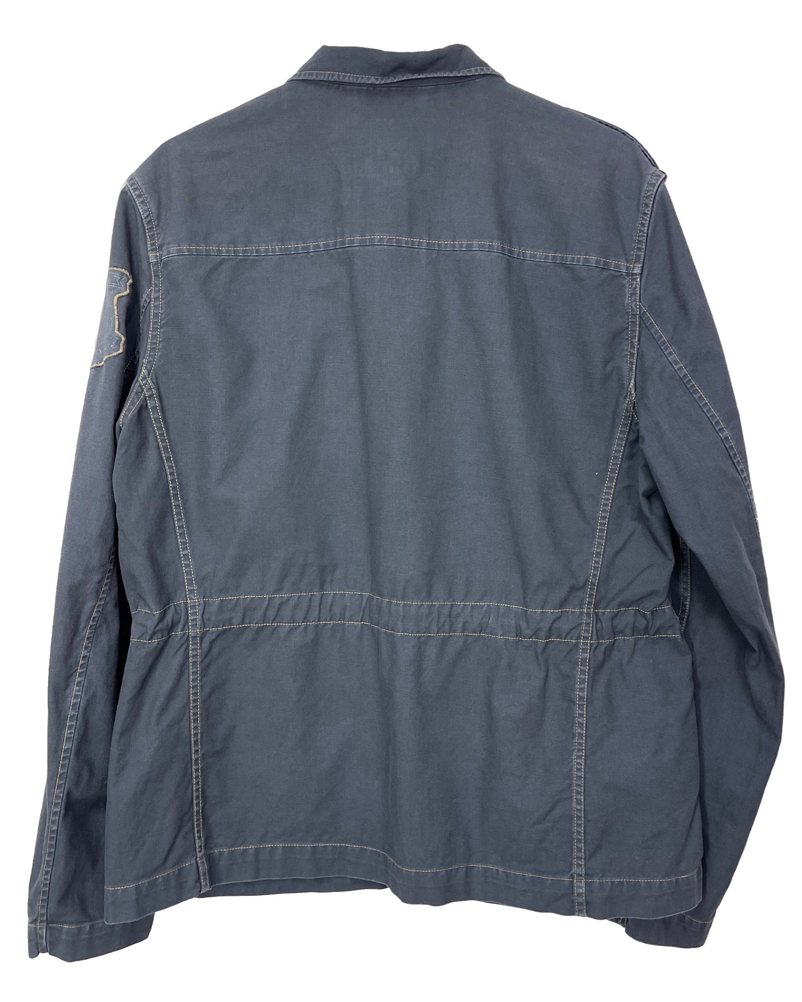 Blouson léger Ralph Lauren Blouson - L - PLOMOSTORE