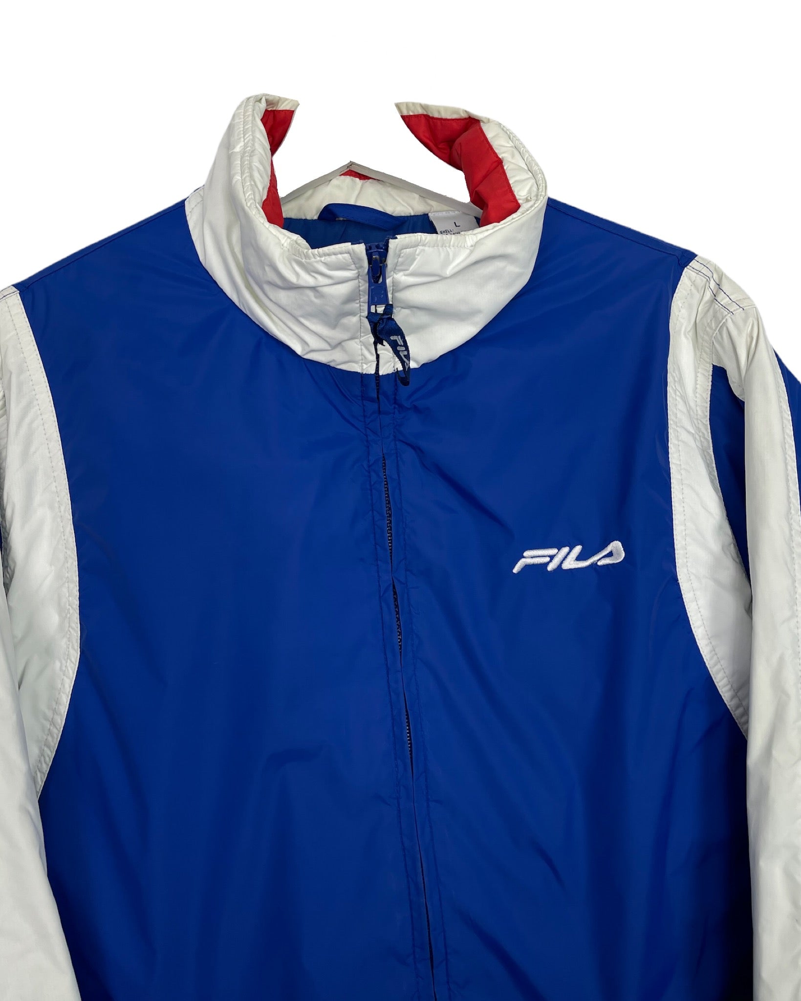Blouson Fila Blouson - L - PLOMOSTORE