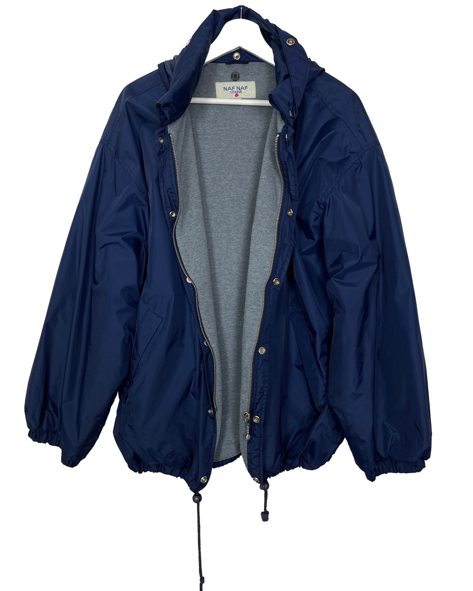 Blouson NAF-NAF Blouson - L - PLOMOSTORE